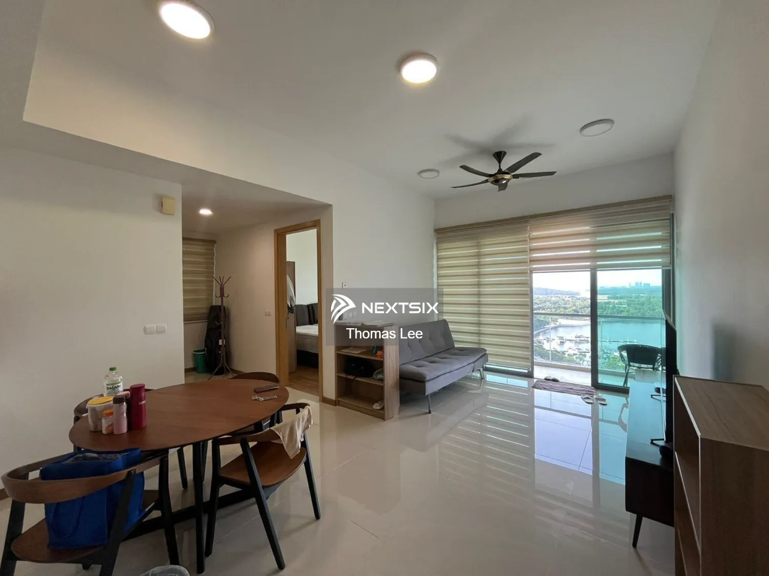 Condominium For Sale in Iskandar Puteri (Nusajaya) Johor