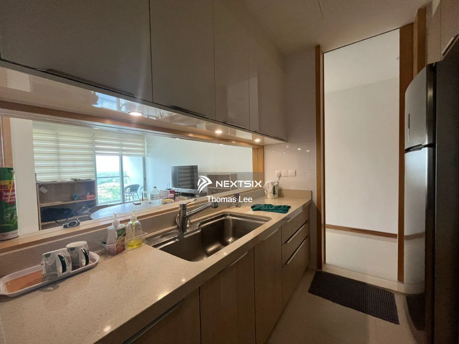 Condominium For Sale in Iskandar Puteri (Nusajaya) Johor - Image 9