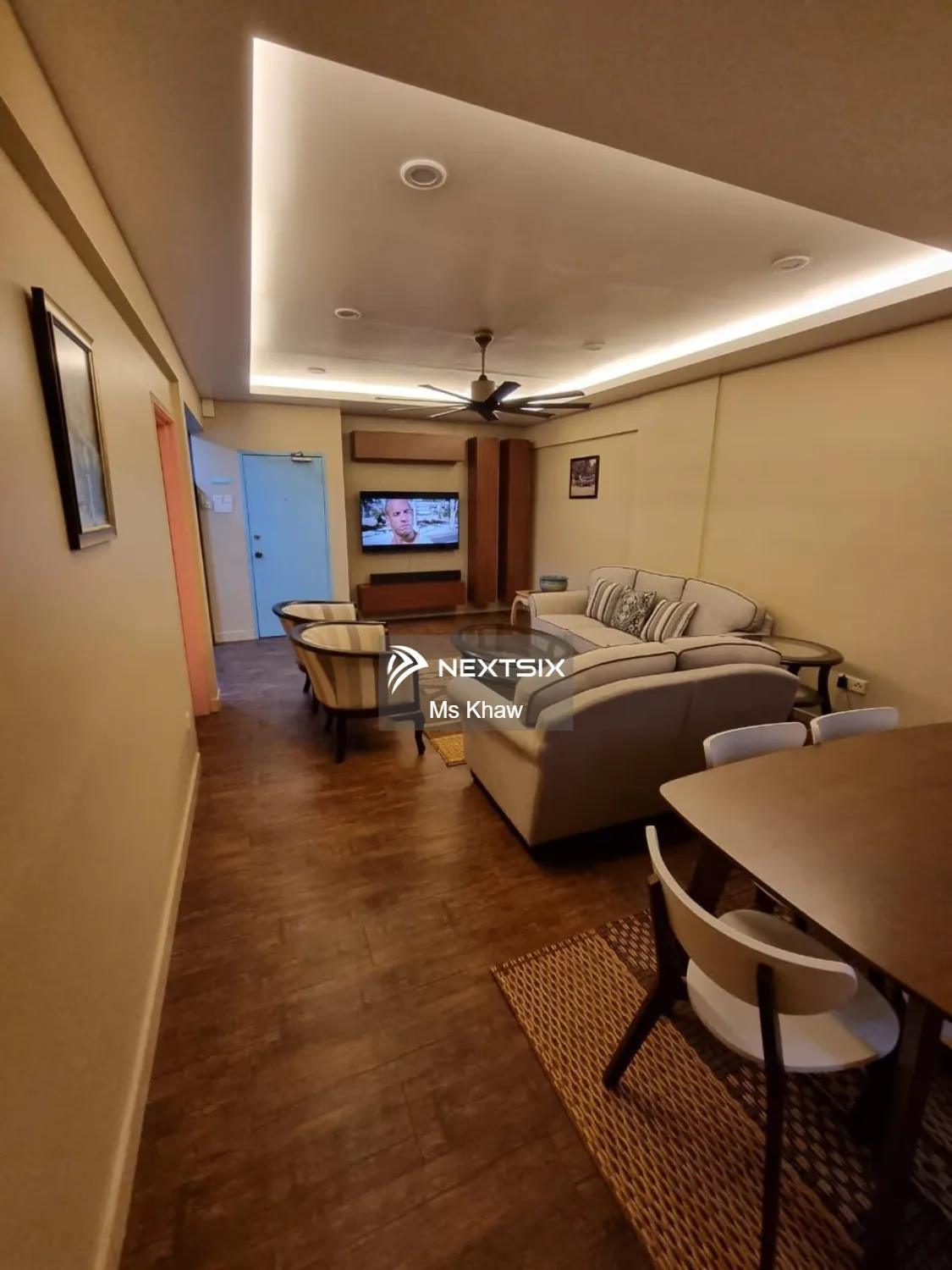Apartment For Sale in Johor Bahru Johor