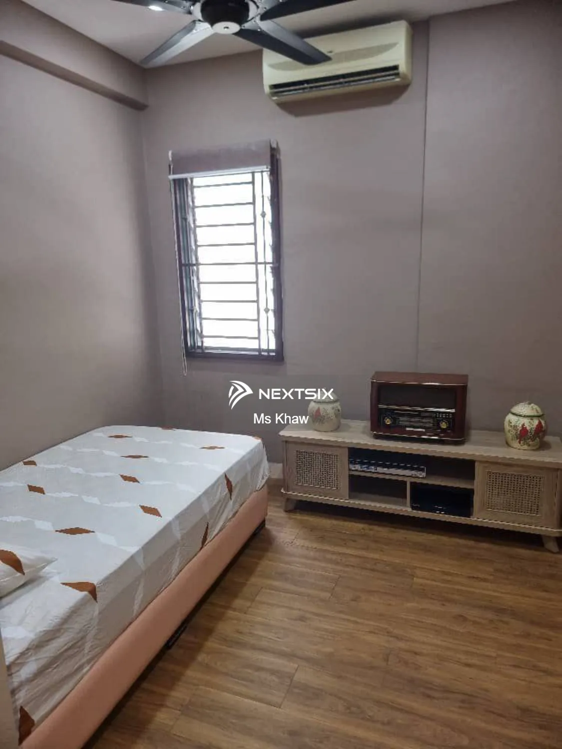 Apartment For Sale in Johor Bahru Johor - Image 11
