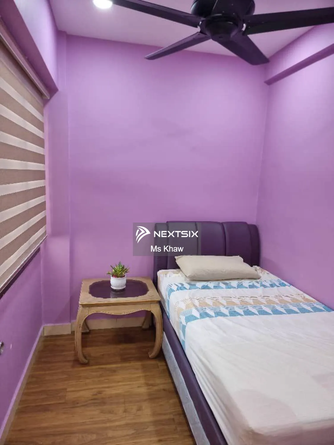 Apartment For Sale in Johor Bahru Johor - Image 7