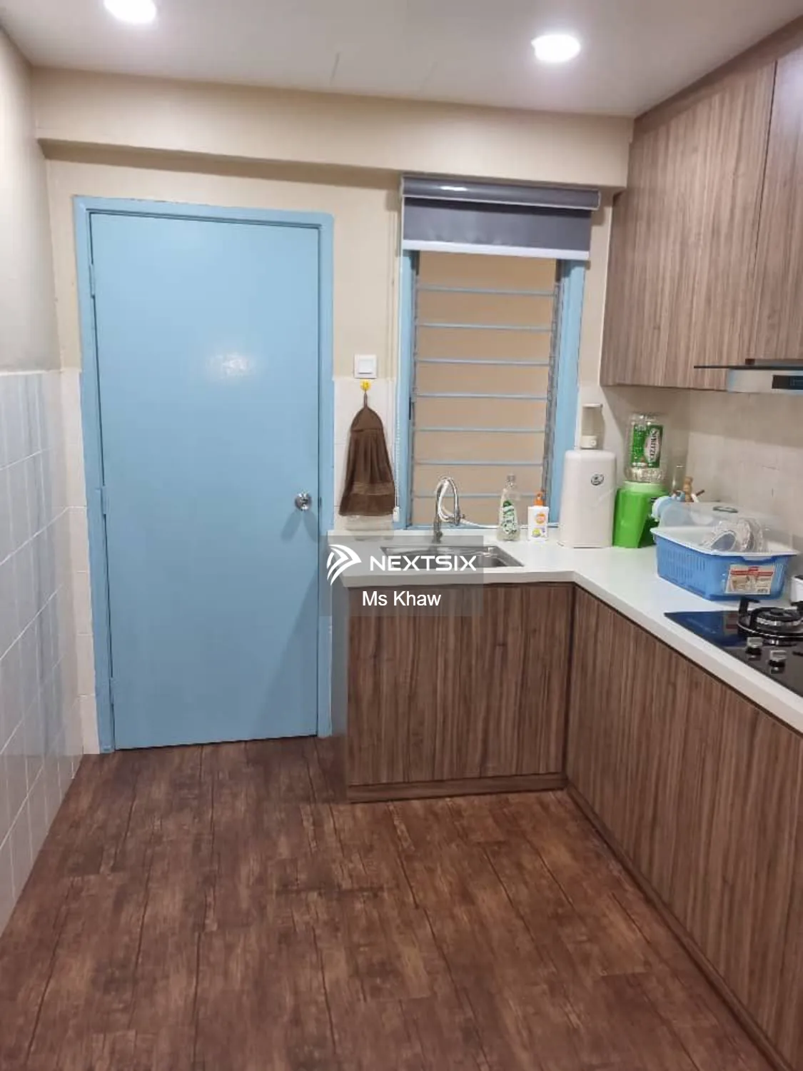 Apartment For Sale in Johor Bahru Johor - Image 9