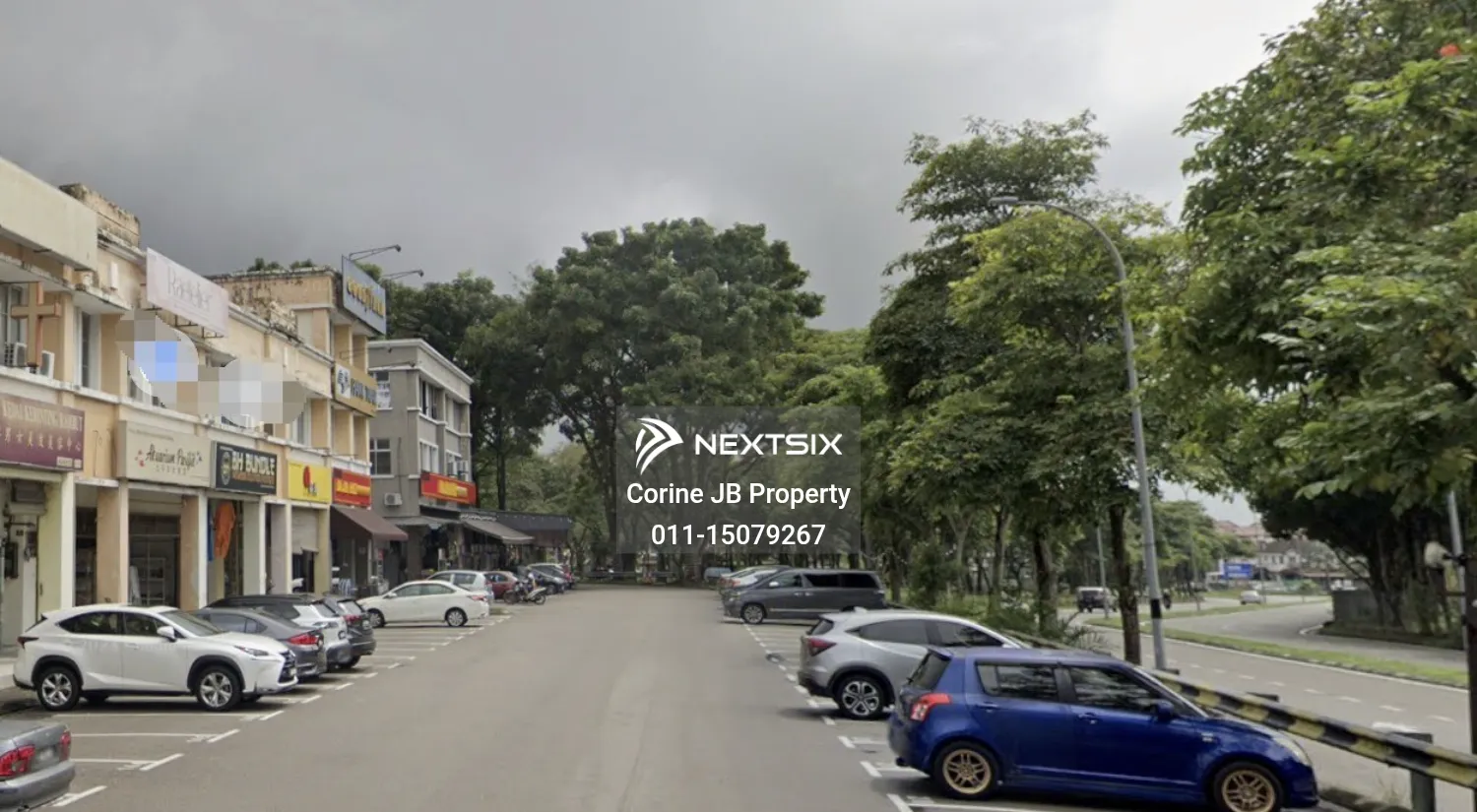 Shop For Sale in Johor Bahru Johor - Image 2