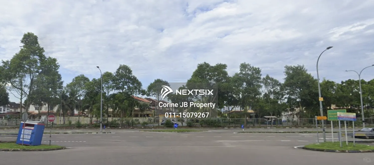Shop For Sale in Johor Bahru Johor - Image 5