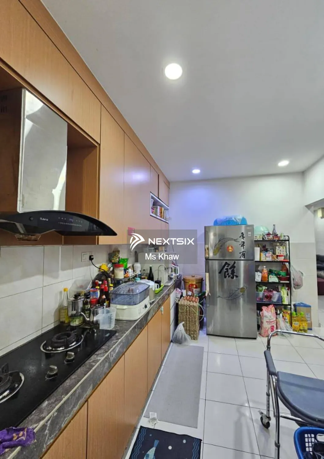 2-sty Terrace/Link House For Sale in Iskandar Puteri (Nusajaya) Johor - Image 4