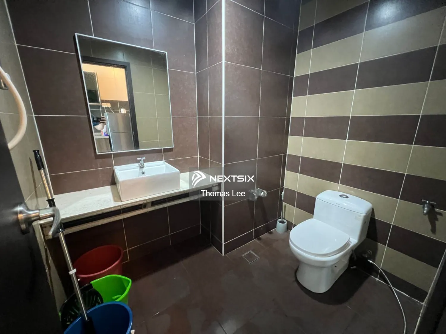 Serviced Residence For Sale in Iskandar Puteri (Nusajaya) Johor - Image 13