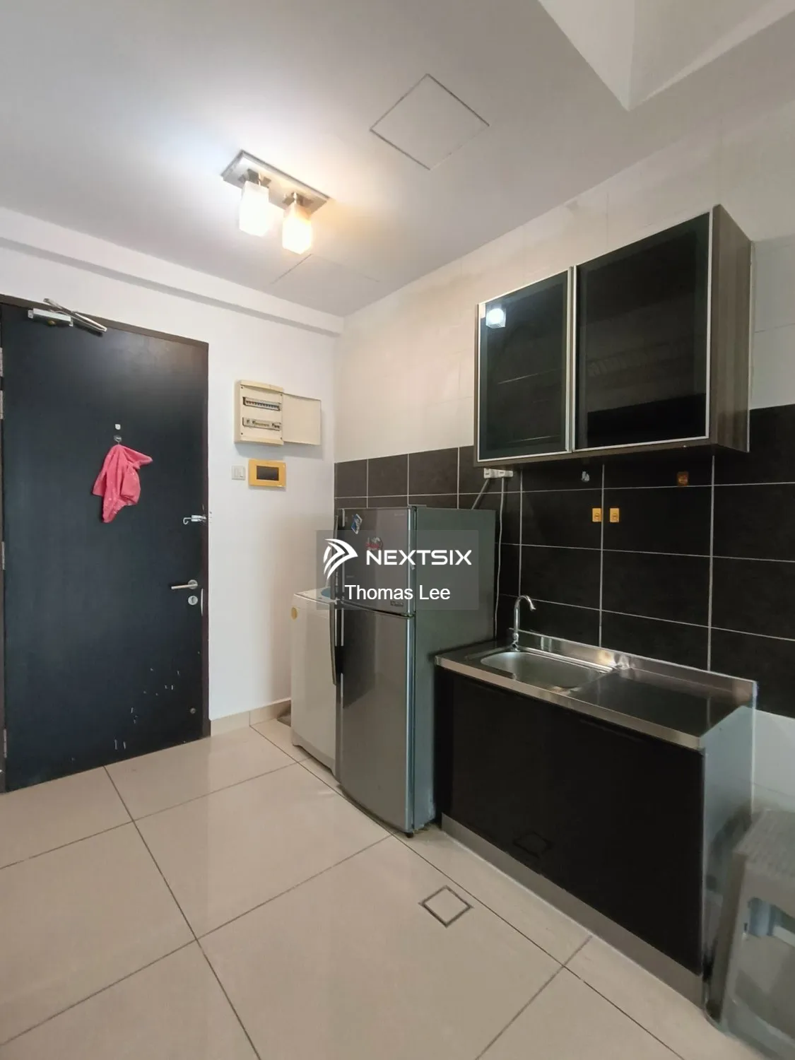Serviced Residence For Sale in Iskandar Puteri (Nusajaya) Johor - Image 4