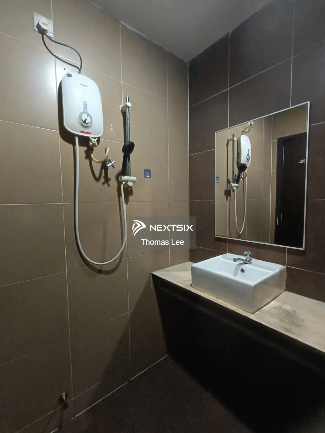Serviced Residence For Sale in Iskandar Puteri (Nusajaya) Johor - Image 5
