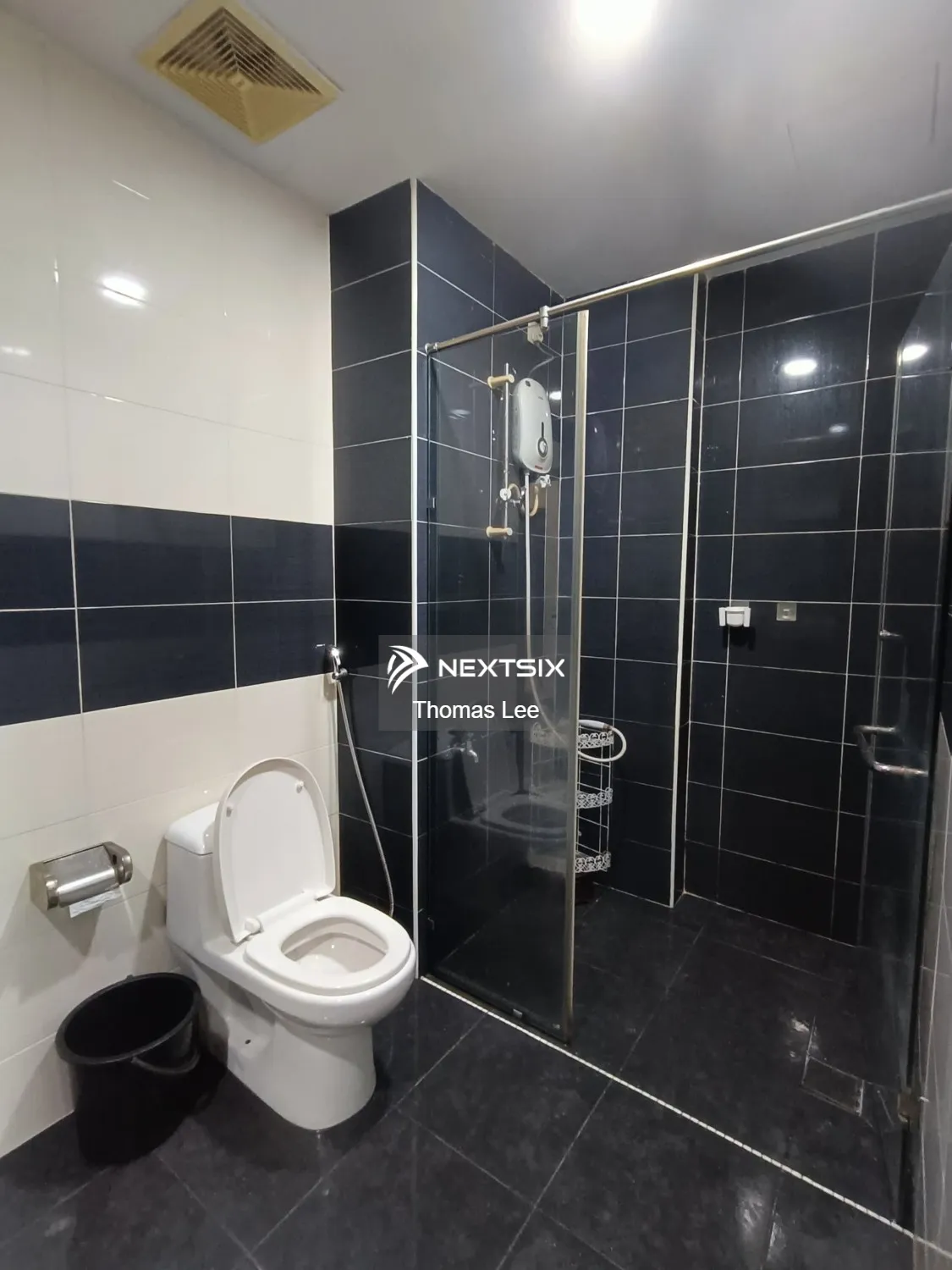 Serviced Residence For Sale in Iskandar Puteri (Nusajaya) Johor - Image 8