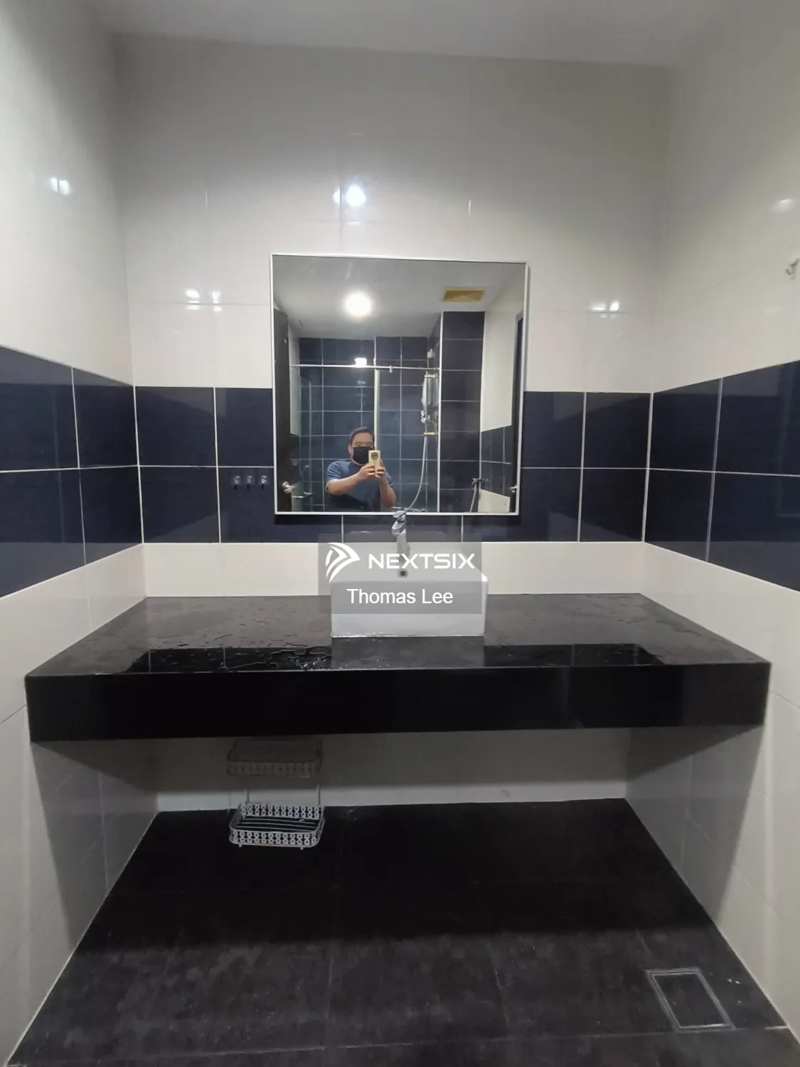 Serviced Residence For Sale in Iskandar Puteri (Nusajaya) Johor - Image 9