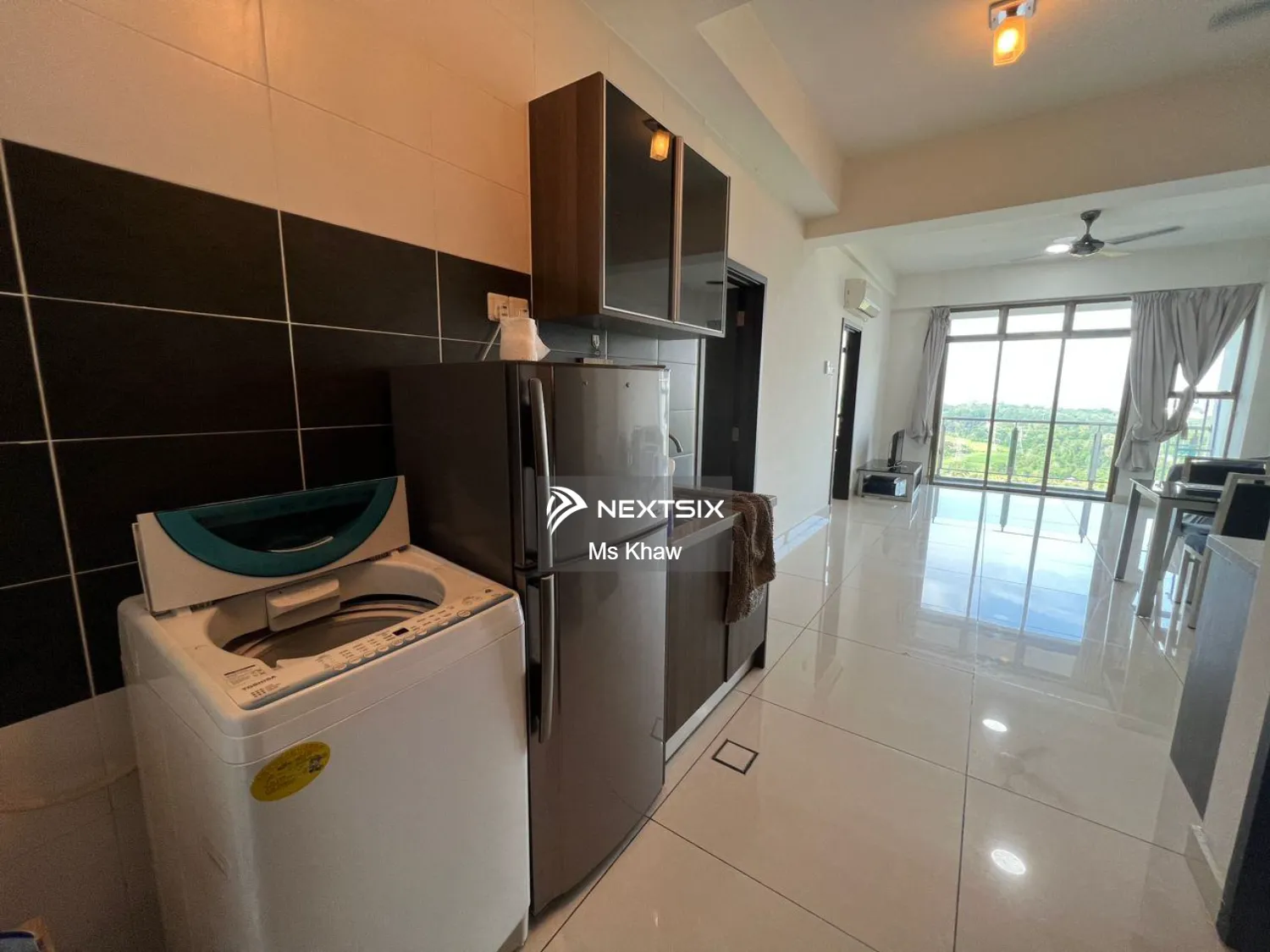 Serviced Residence For Sale in Iskandar Puteri (Nusajaya) Johor - Image 16