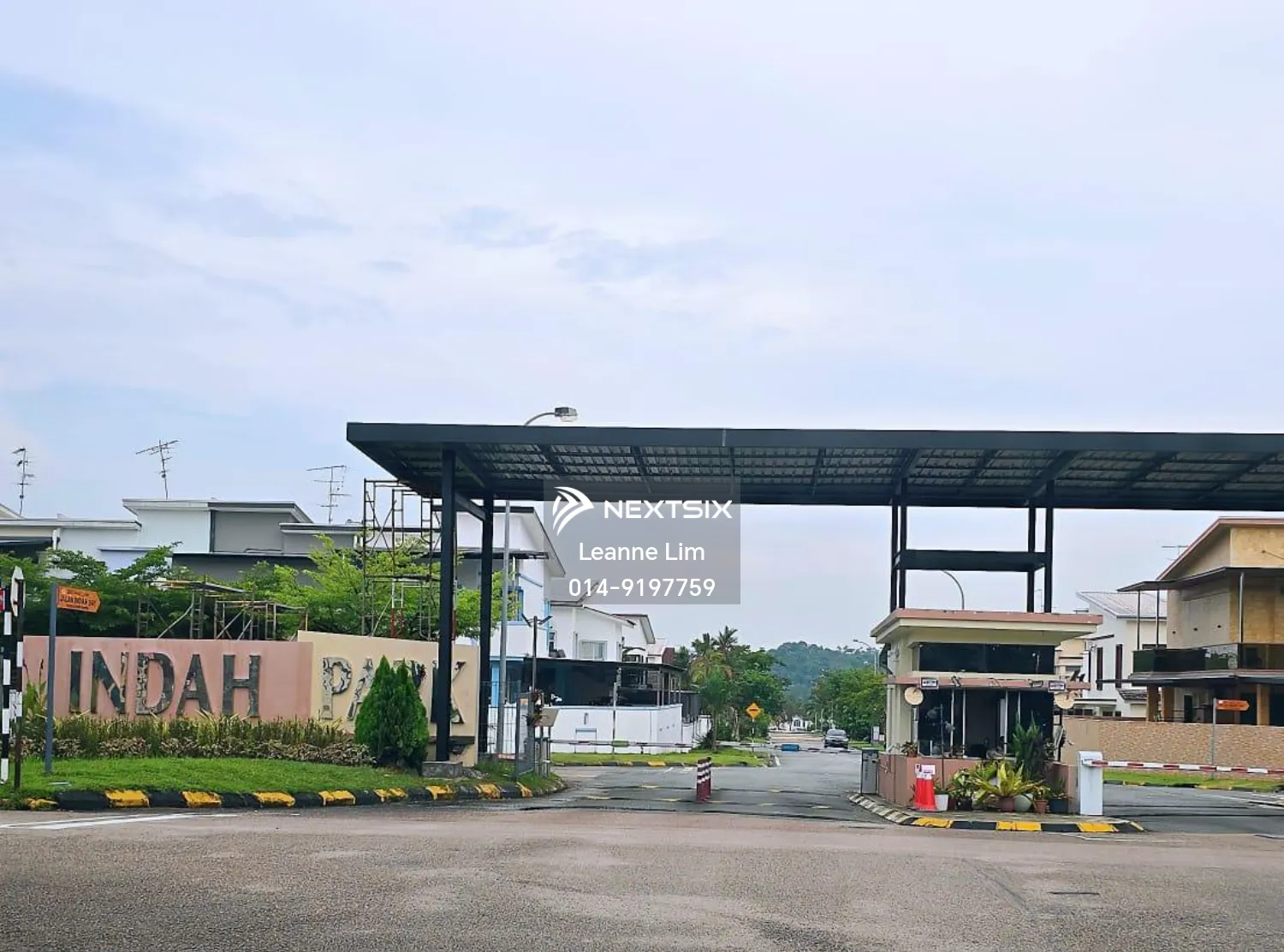 2-sty Terrace/Link House For Sale in Iskandar Puteri (Nusajaya) Johor - Image 10
