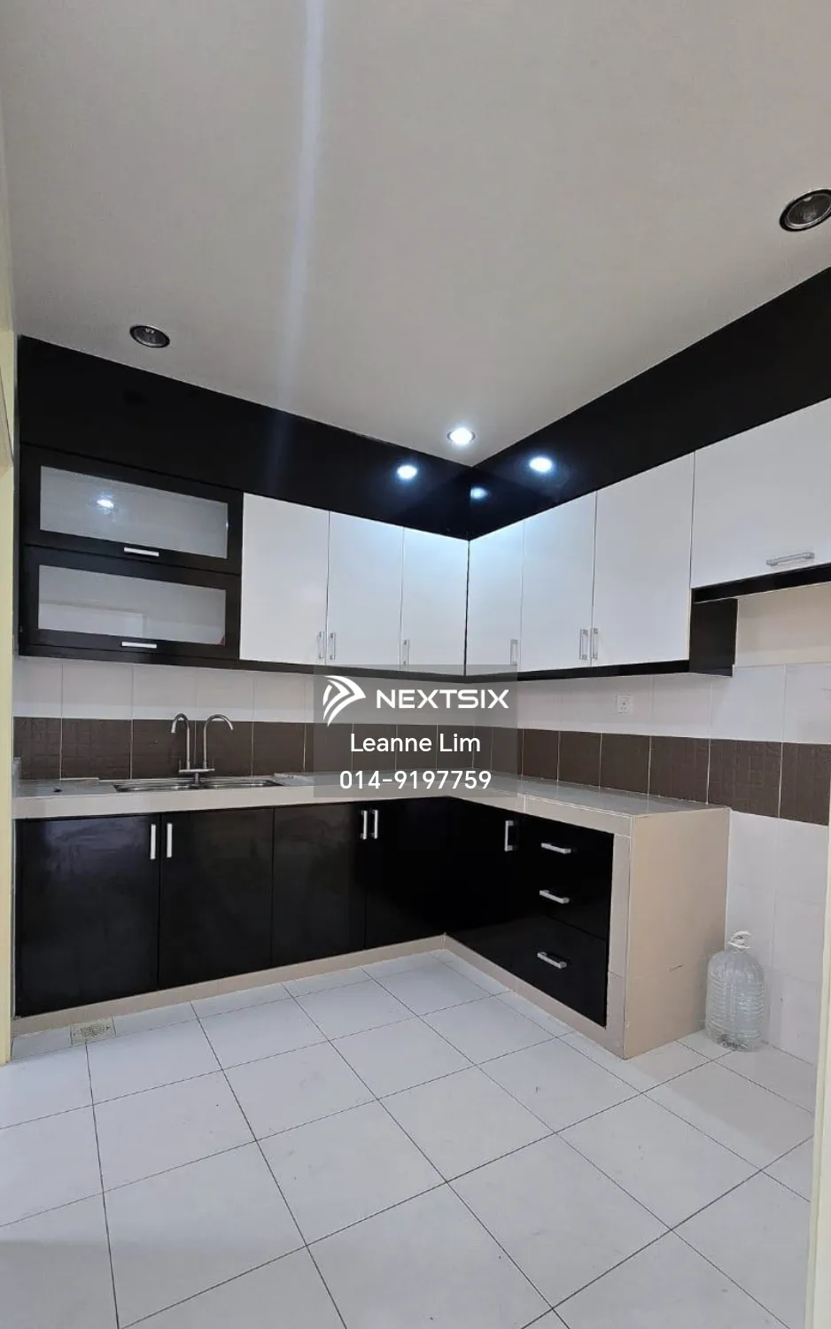 2-sty Terrace/Link House For Sale in Iskandar Puteri (Nusajaya) Johor - Image 2