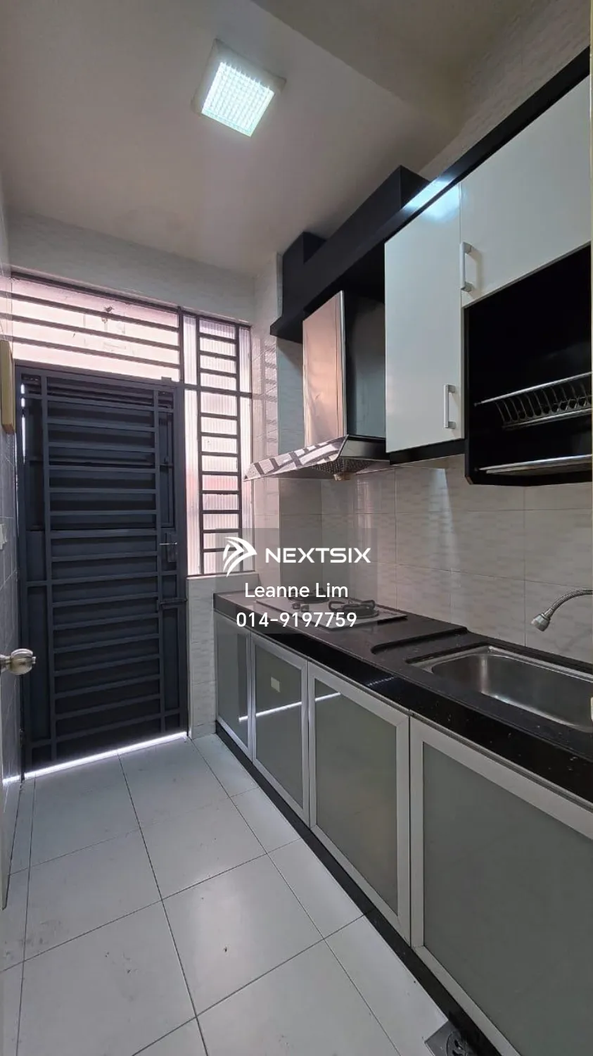 2-sty Terrace/Link House For Sale in Iskandar Puteri (Nusajaya) Johor - Image 3