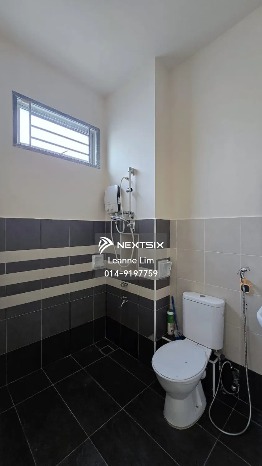 2-sty Terrace/Link House For Sale in Iskandar Puteri (Nusajaya) Johor - Image 4