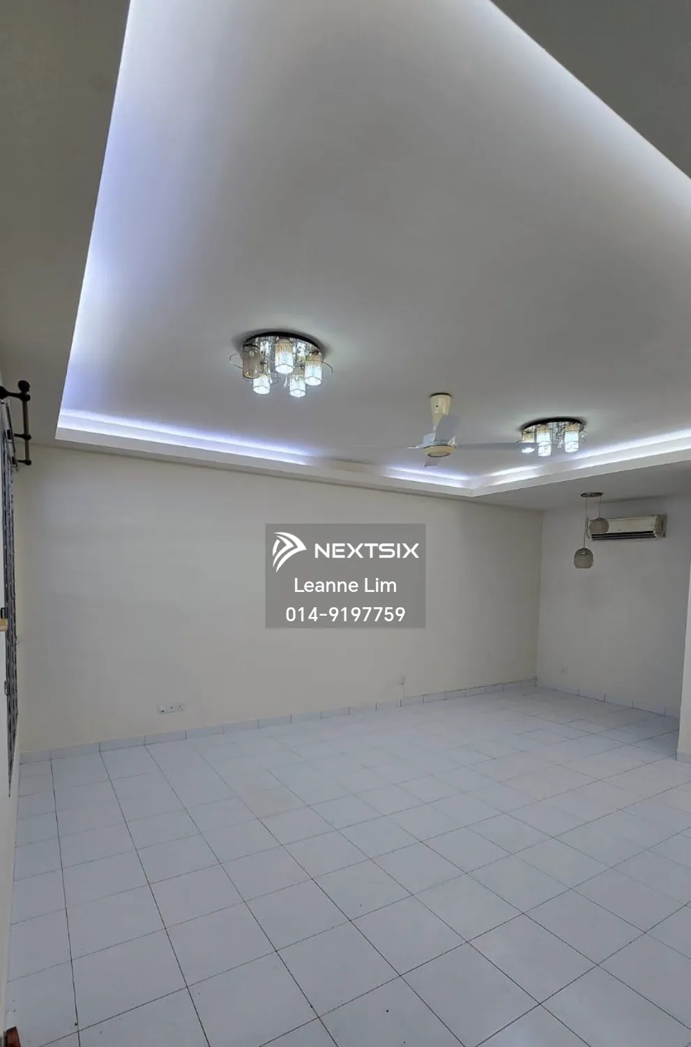 2-sty Terrace/Link House For Sale in Iskandar Puteri (Nusajaya) Johor - Image 5