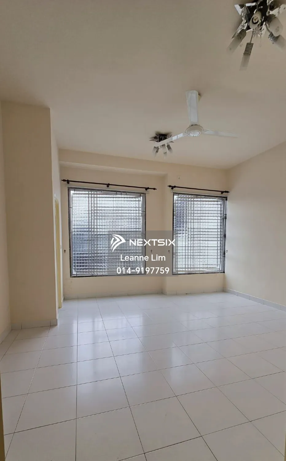 2-sty Terrace/Link House For Sale in Iskandar Puteri (Nusajaya) Johor - Image 6