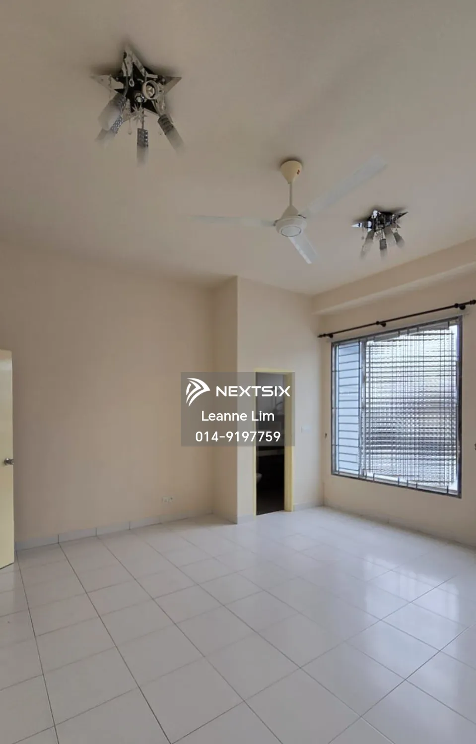 2-sty Terrace/Link House For Sale in Iskandar Puteri (Nusajaya) Johor - Image 7