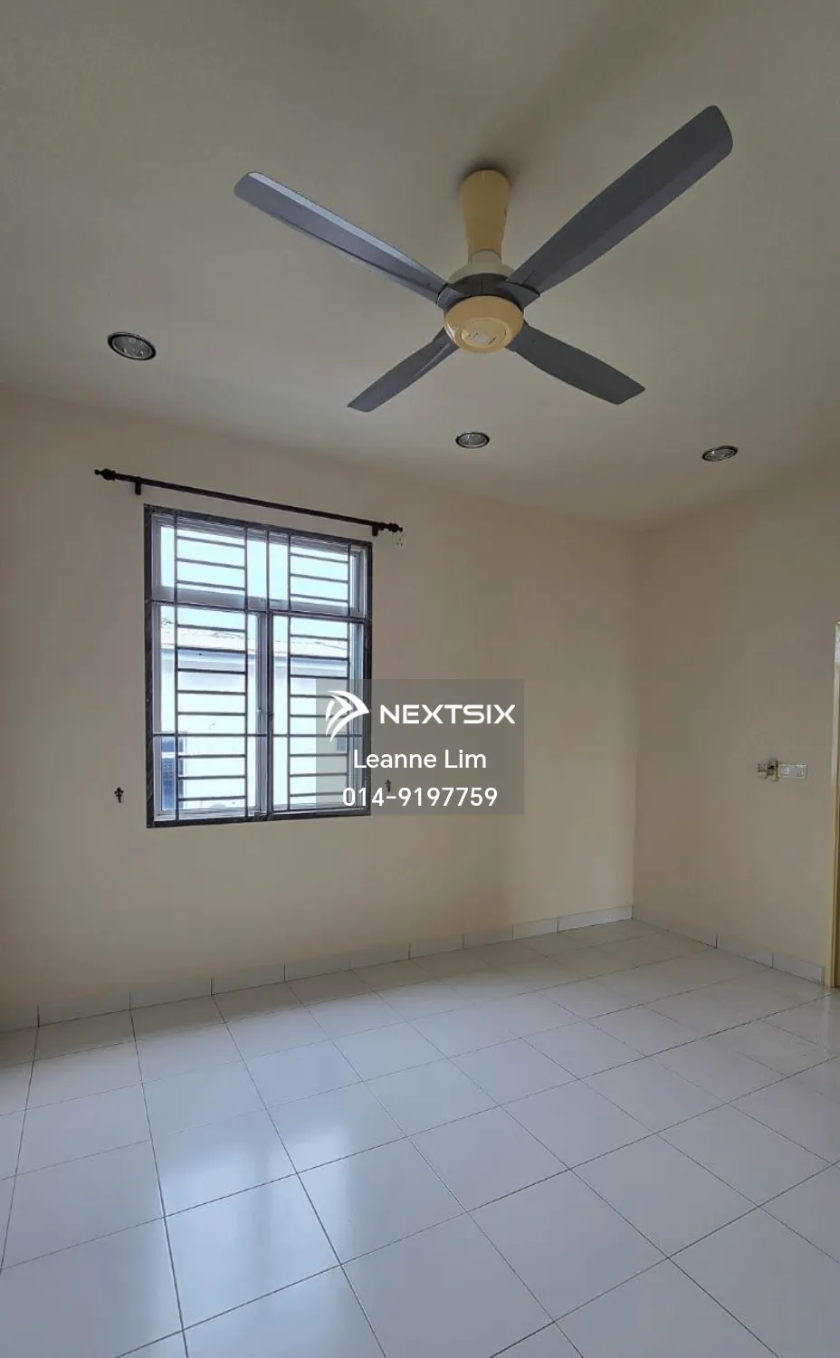 2-sty Terrace/Link House For Sale in Iskandar Puteri (Nusajaya) Johor - Image 8