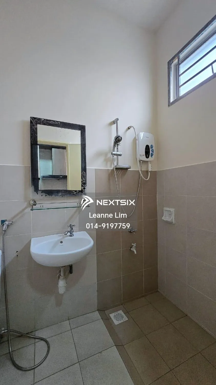 2-sty Terrace/Link House For Sale in Iskandar Puteri (Nusajaya) Johor - Image 9