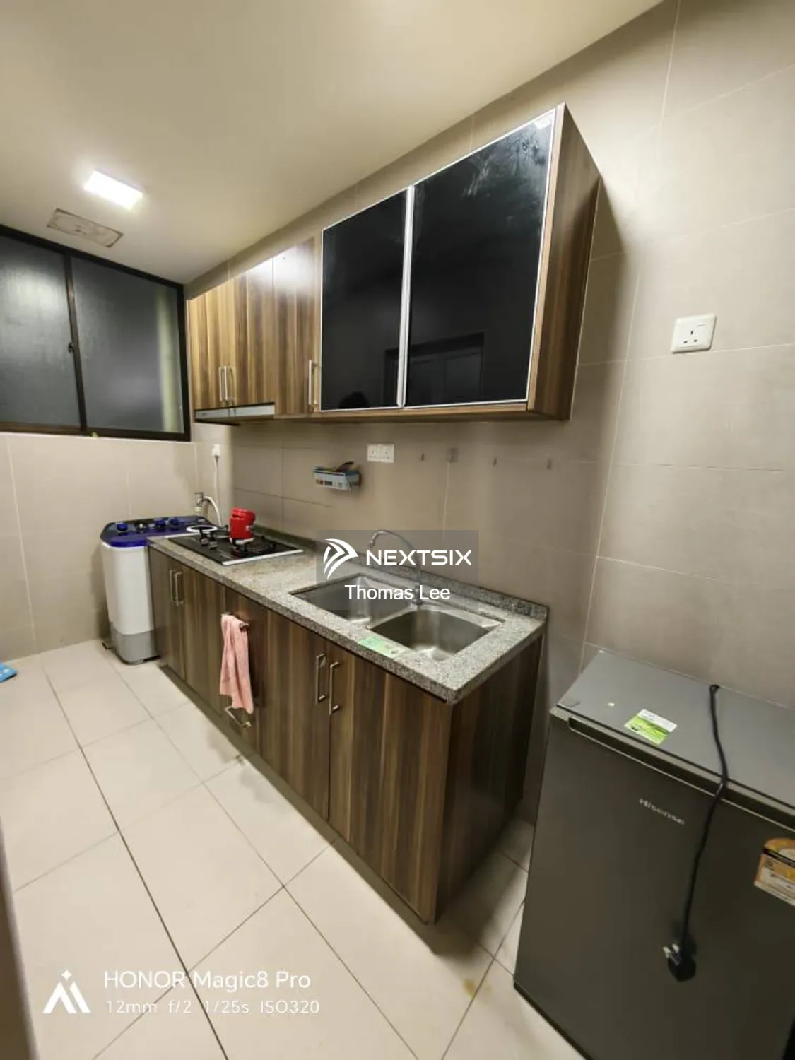 Serviced Residence For Sale in Johor Bahru Johor - Image 11