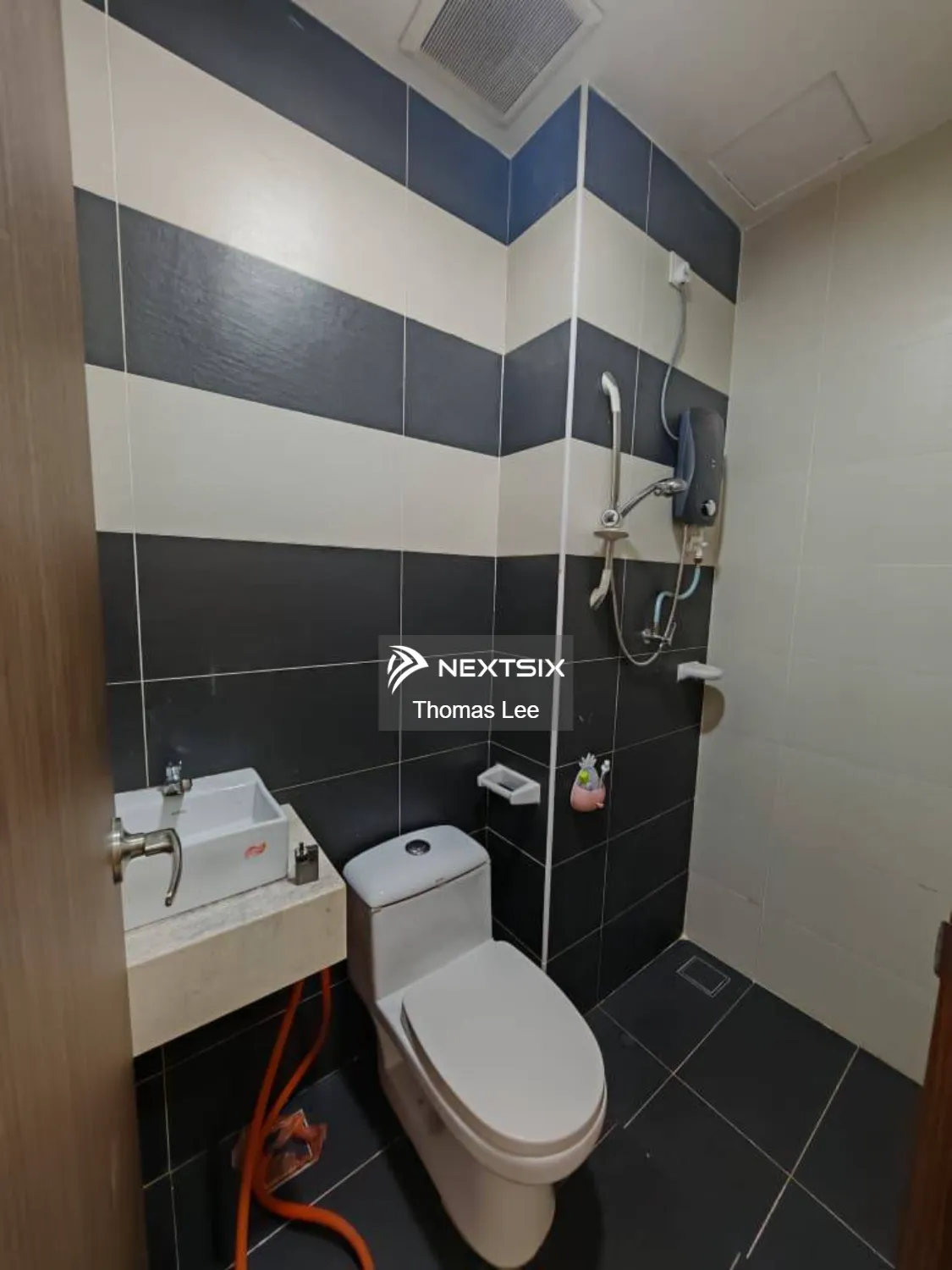 Serviced Residence For Sale in Johor Bahru Johor - Image 7