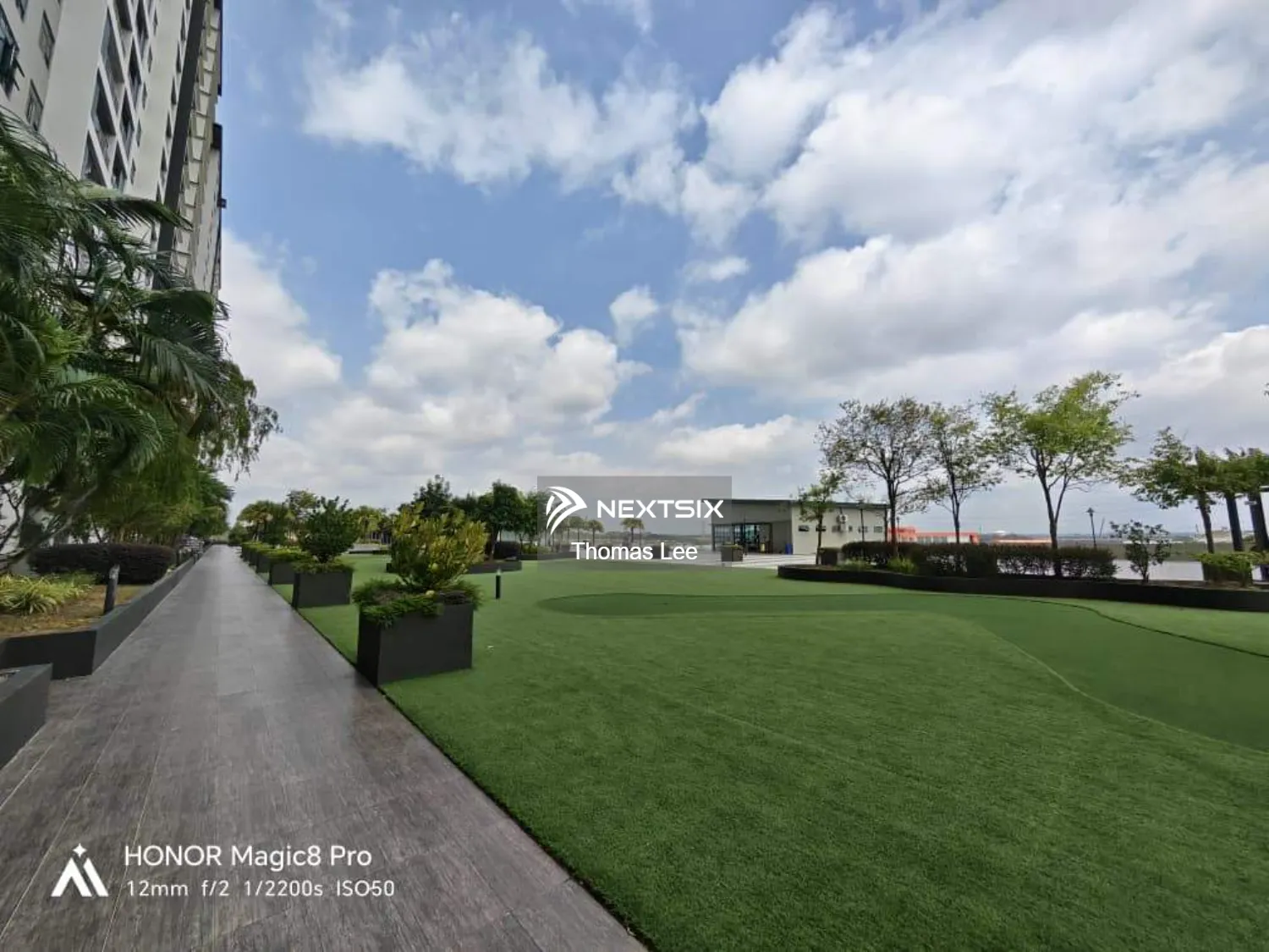 Serviced Residence For Sale in Johor Bahru Johor - Image 8
