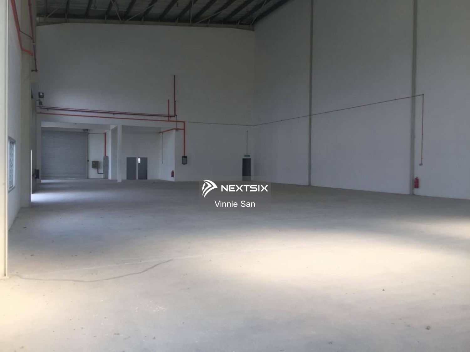 Semi-D Factory For Rent in Gelang Patah Johor - Image 2