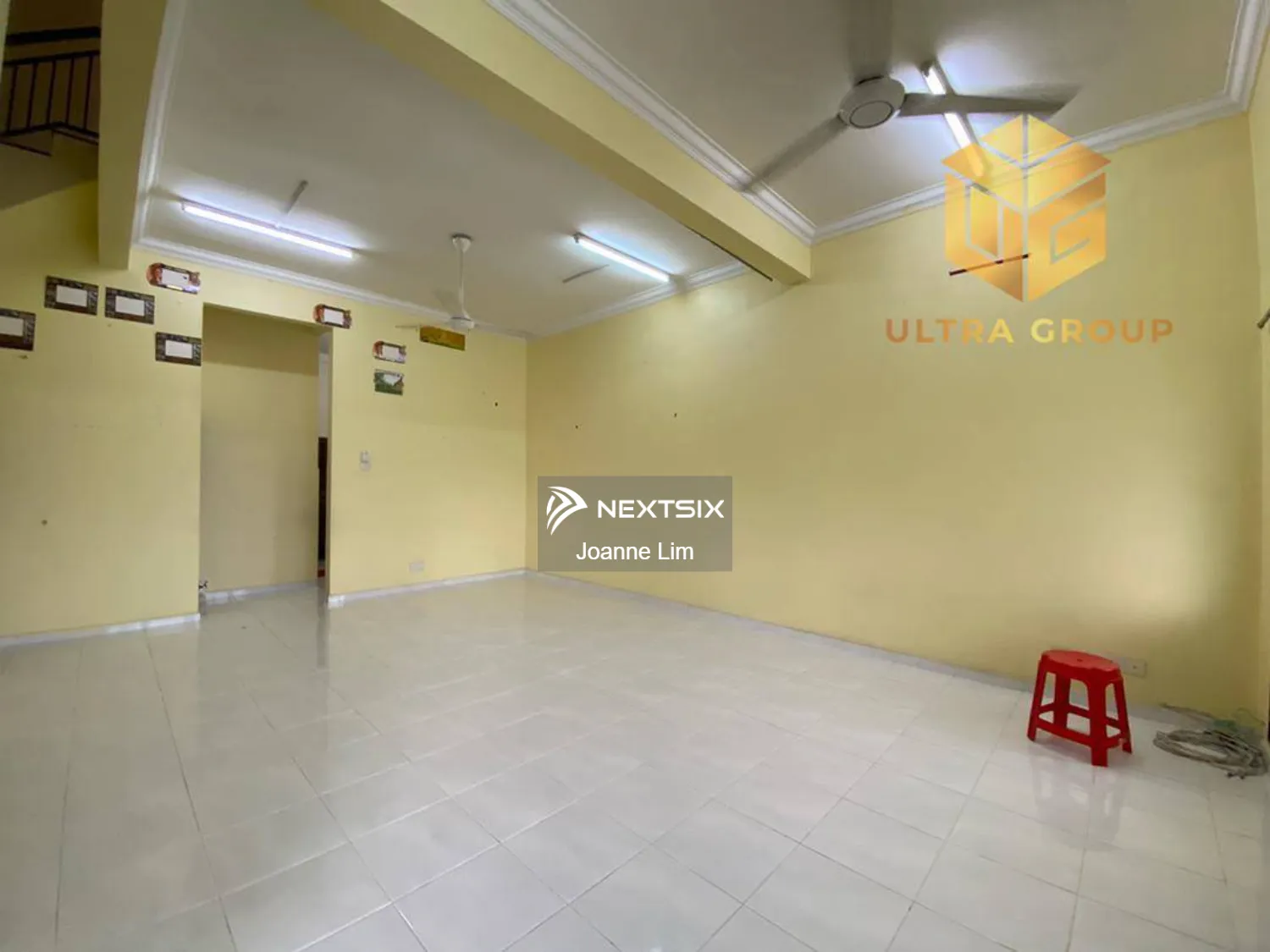 2-sty Terrace/Link House For Sale in Klang Selangor - Image 10