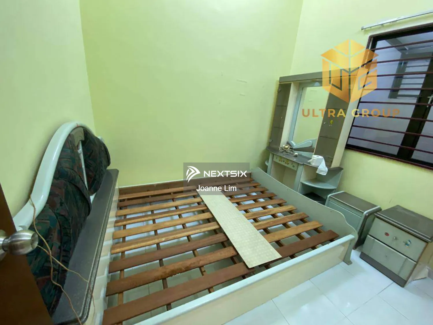 2-sty Terrace/Link House For Sale in Klang Selangor - Image 11