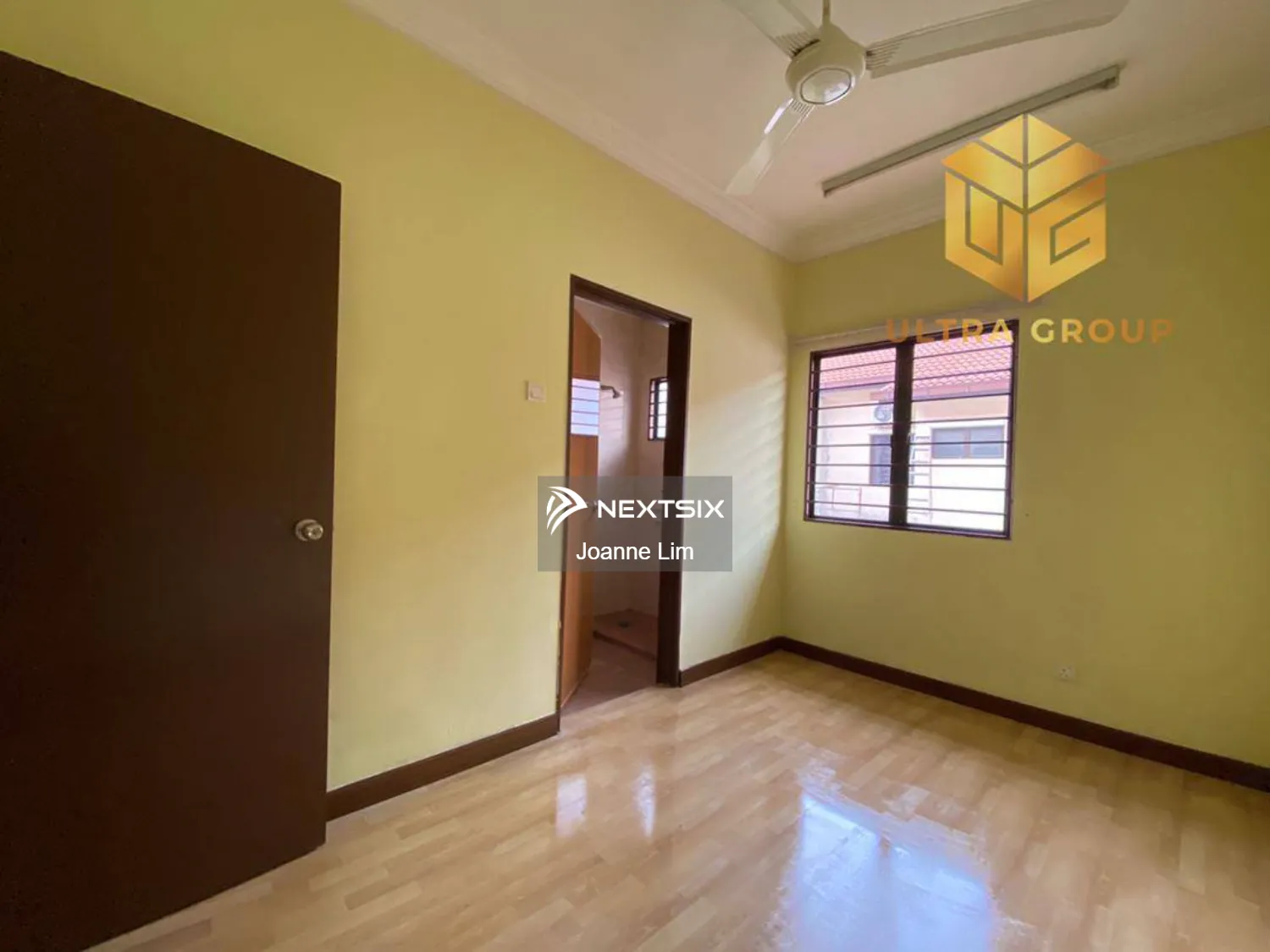 2-sty Terrace/Link House For Sale in Klang Selangor - Image 13