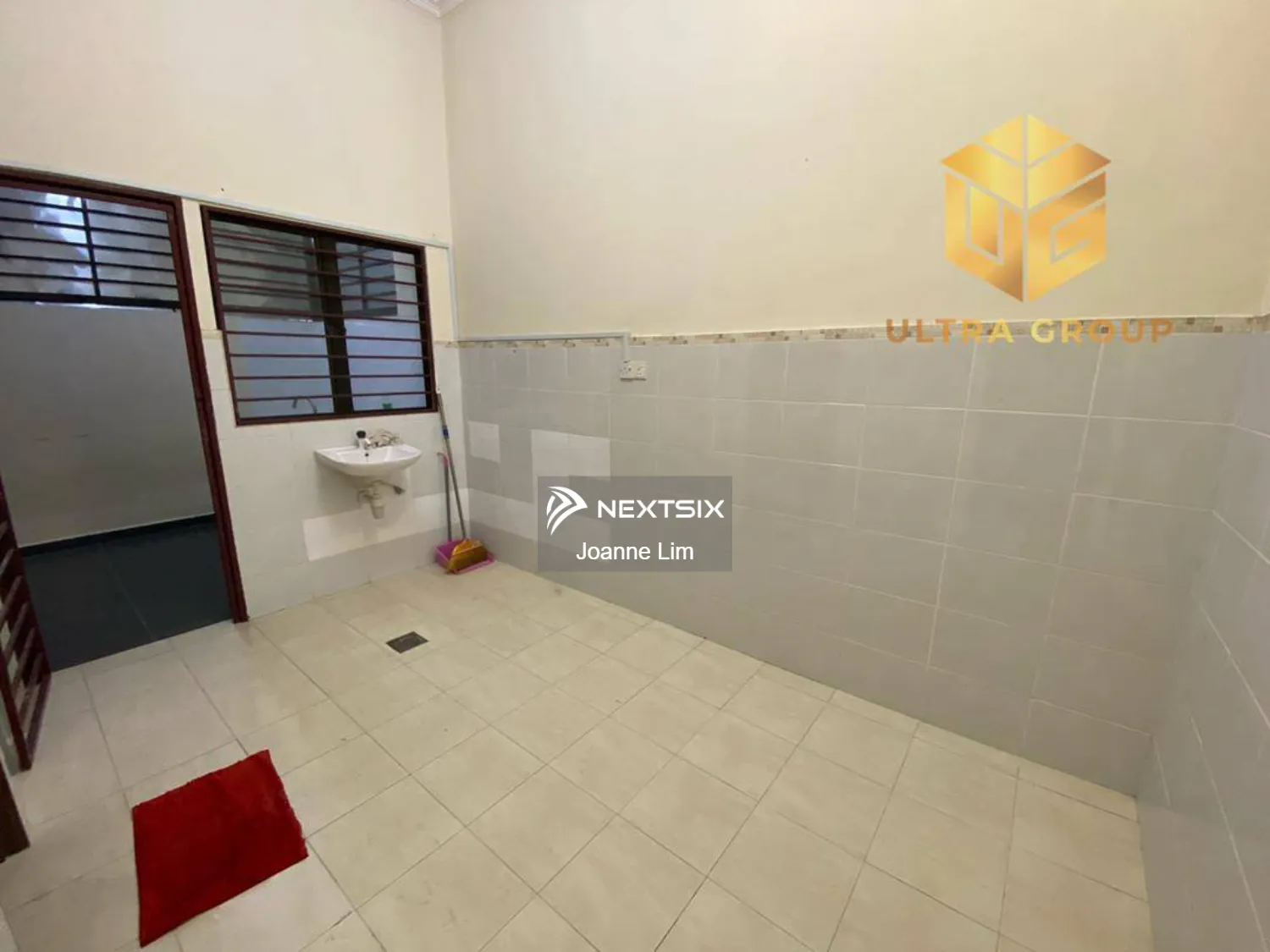 2-sty Terrace/Link House For Sale in Klang Selangor - Image 14