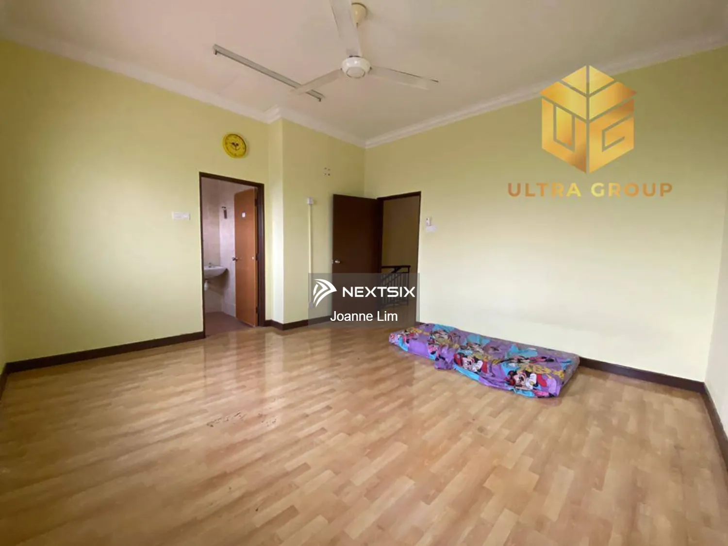 2-sty Terrace/Link House For Sale in Klang Selangor - Image 5