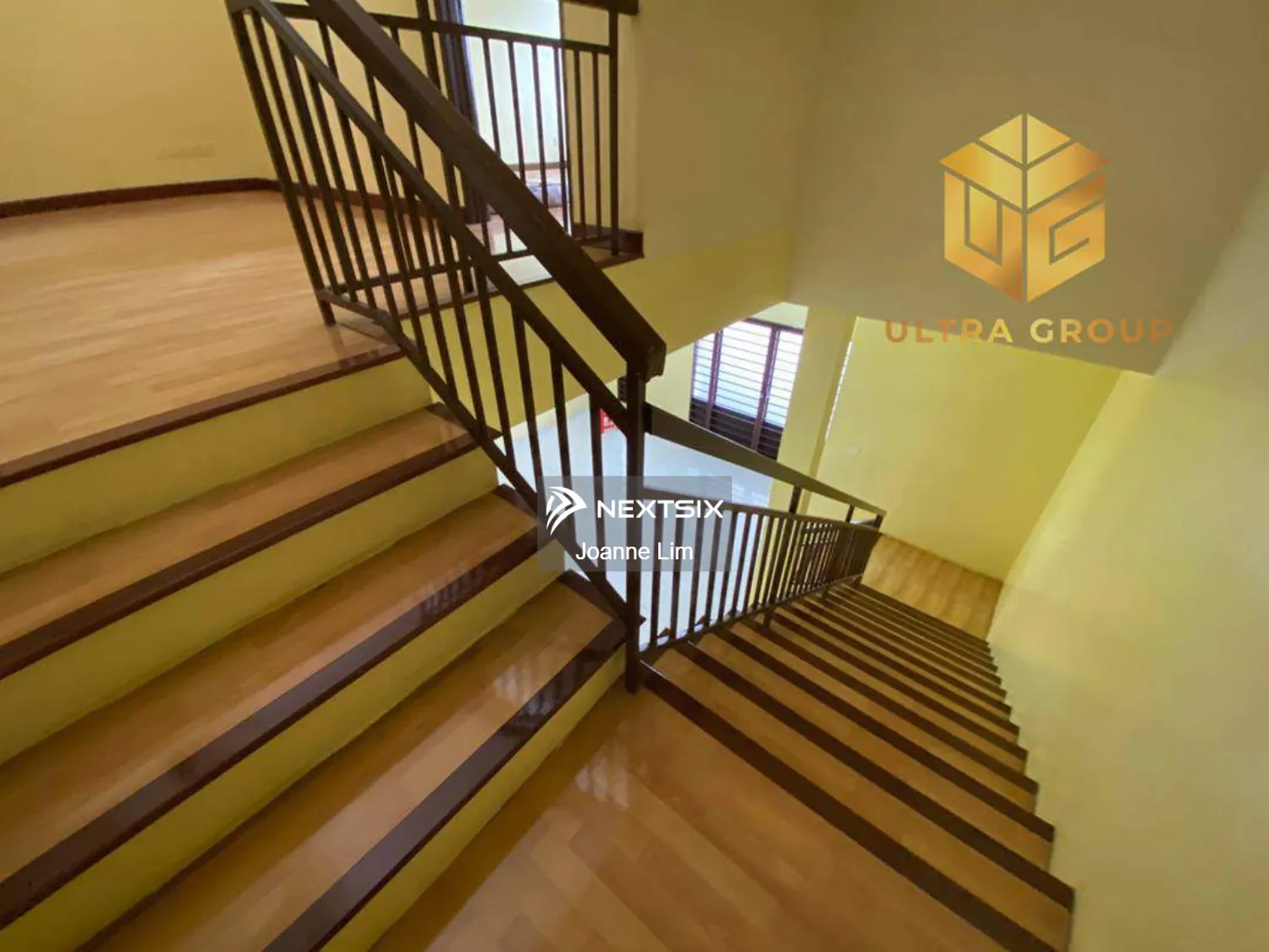 2-sty Terrace/Link House For Sale in Klang Selangor - Image 6