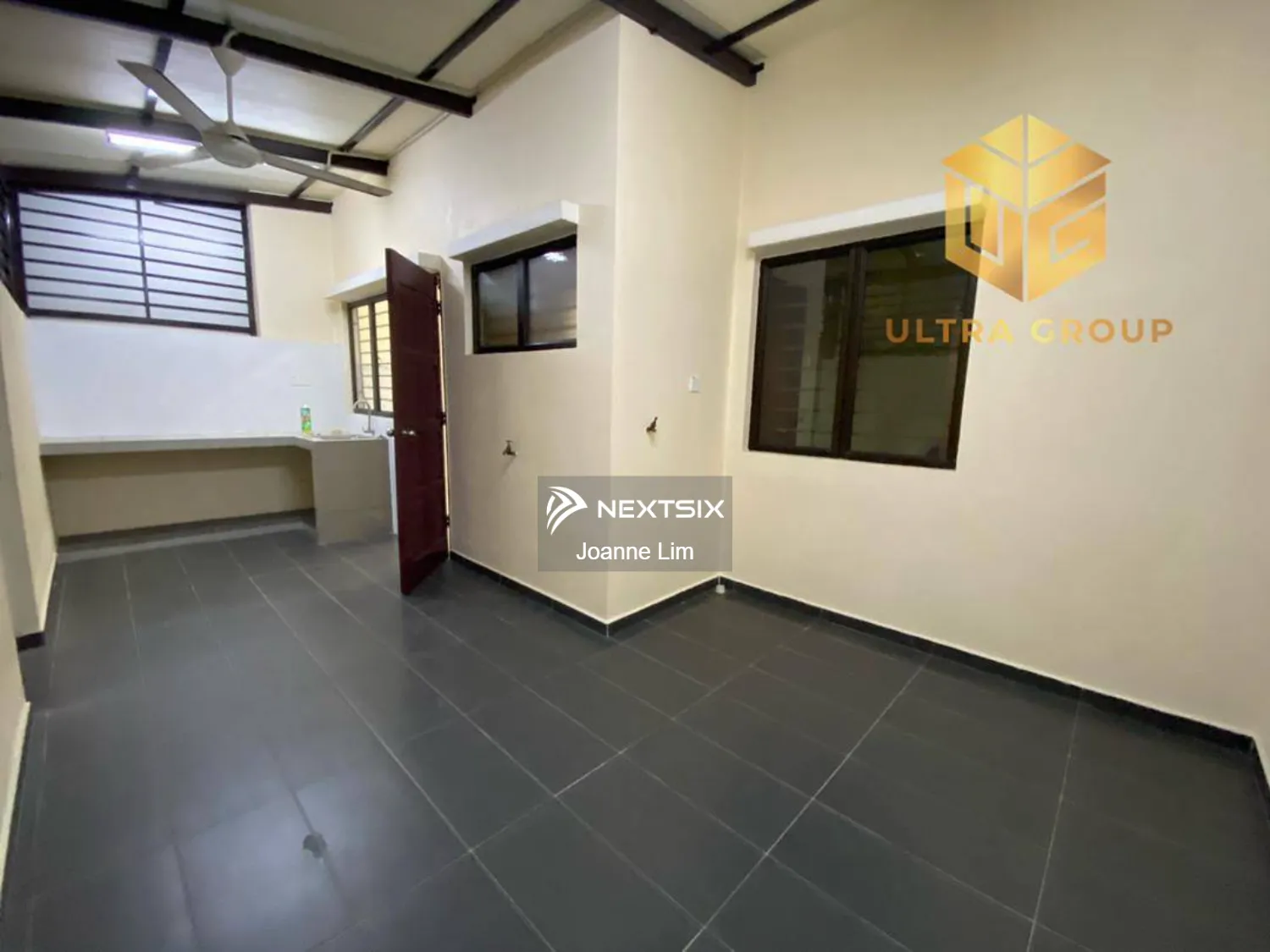 2-sty Terrace/Link House For Sale in Klang Selangor - Image 7