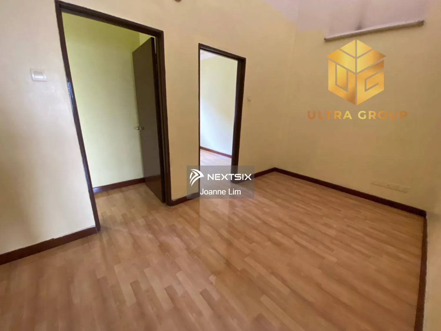 2-sty Terrace/Link House For Sale in Klang Selangor - Image 9