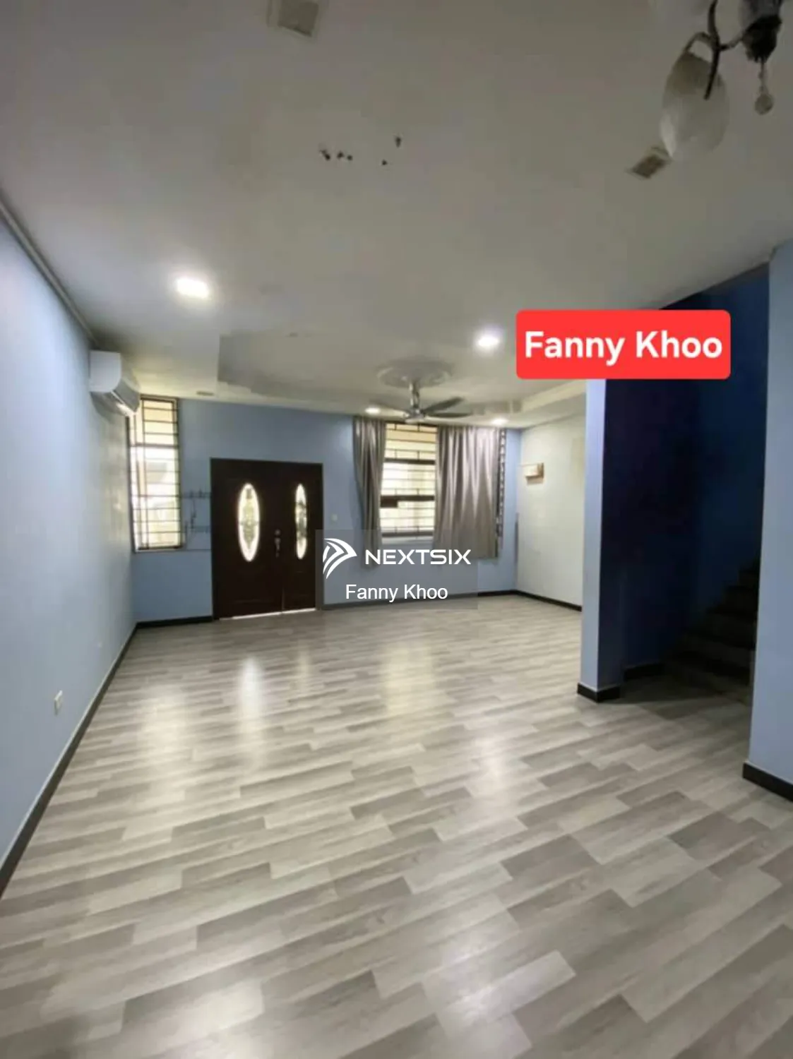 2.5-sty Terrace/Link House For Sale in Kota Kinabalu Sabah - Image 5