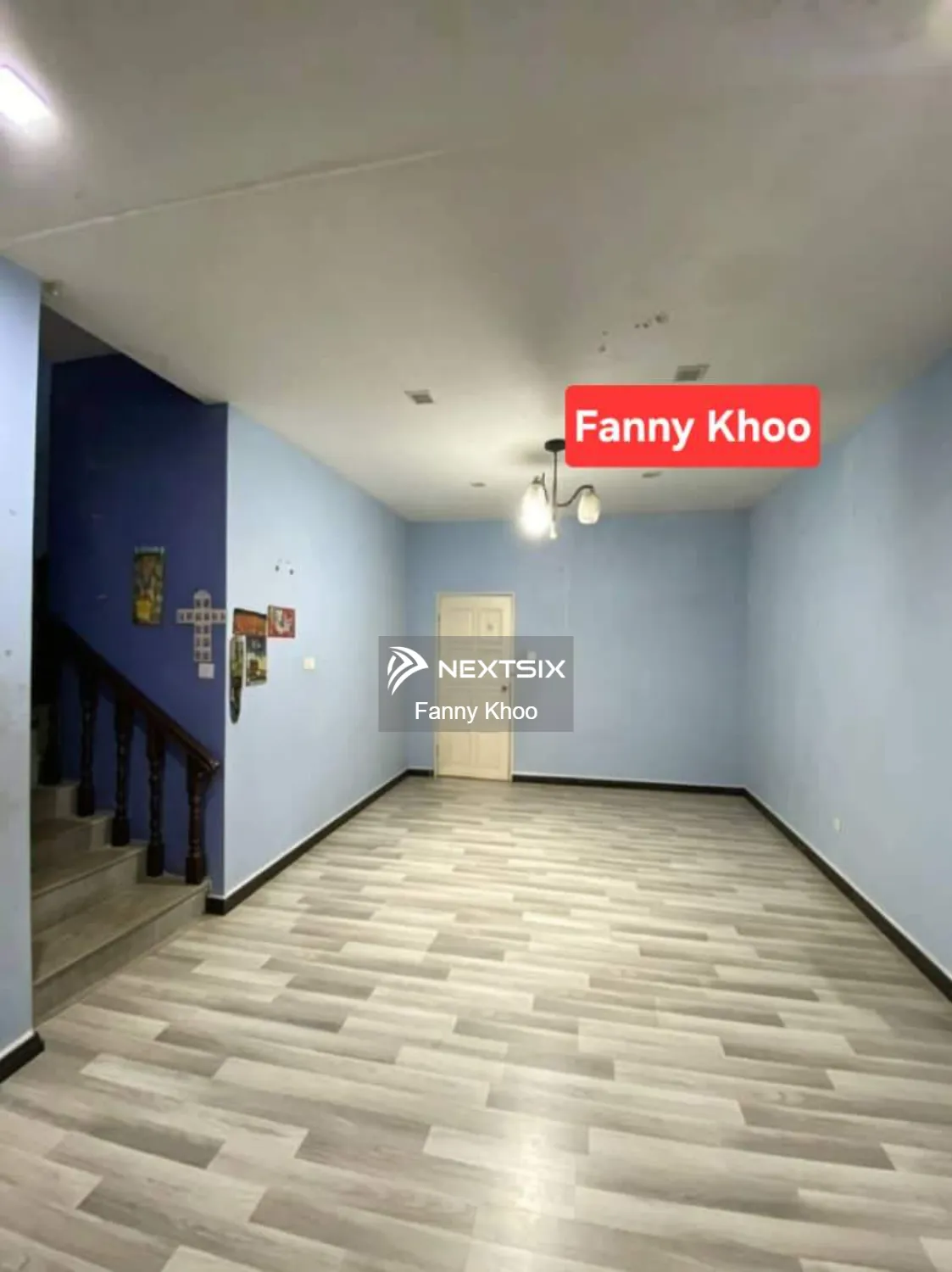 2.5-sty Terrace/Link House For Sale in Kota Kinabalu Sabah - Image 6