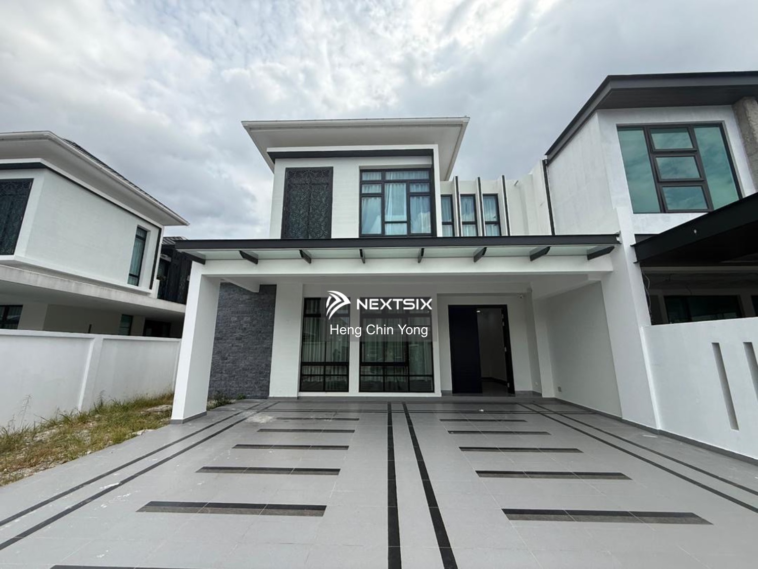 Semi-detached House For Sale in Tebrau Johor - Image 5