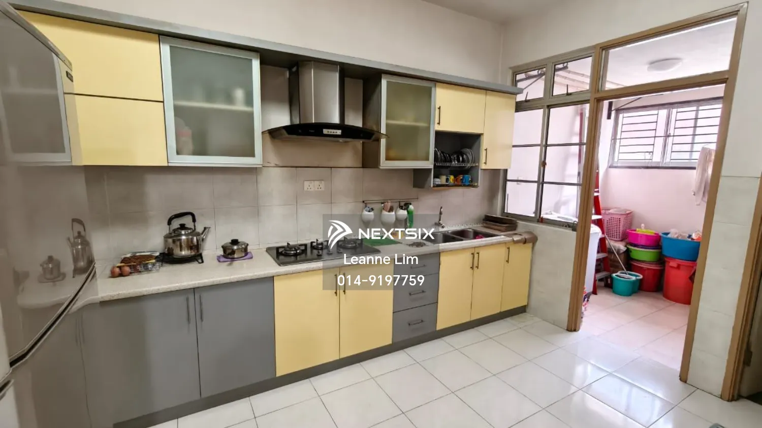 2-sty Terrace/Link House For Sale in Iskandar Puteri (Nusajaya) Johor - Image 2