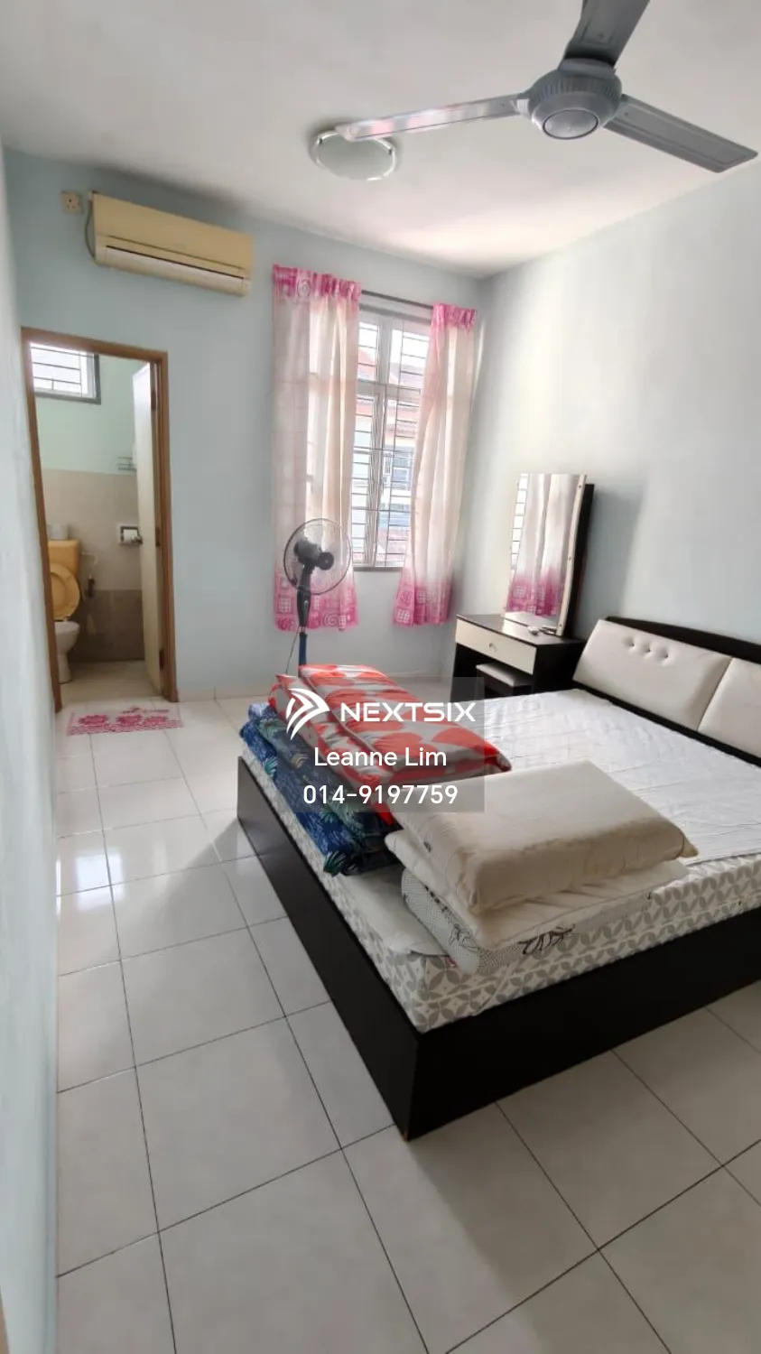 2-sty Terrace/Link House For Sale in Iskandar Puteri (Nusajaya) Johor - Image 3