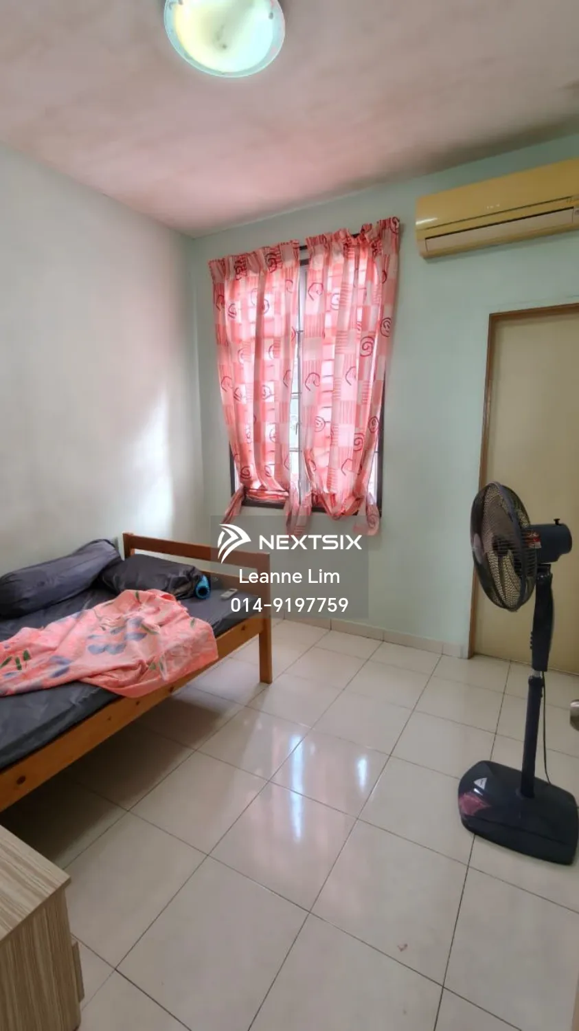 2-sty Terrace/Link House For Sale in Iskandar Puteri (Nusajaya) Johor - Image 4