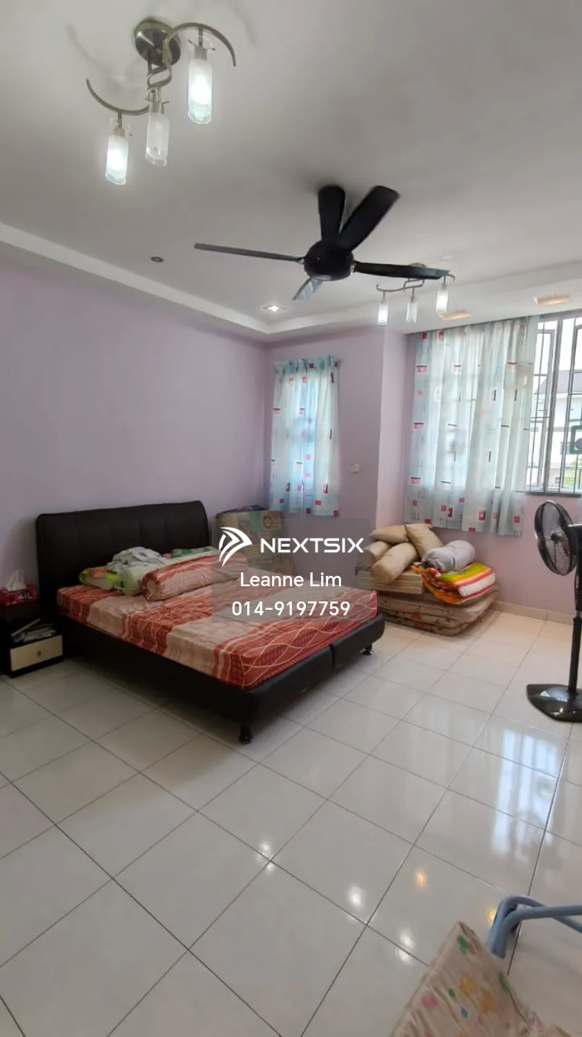 2-sty Terrace/Link House For Sale in Iskandar Puteri (Nusajaya) Johor - Image 5