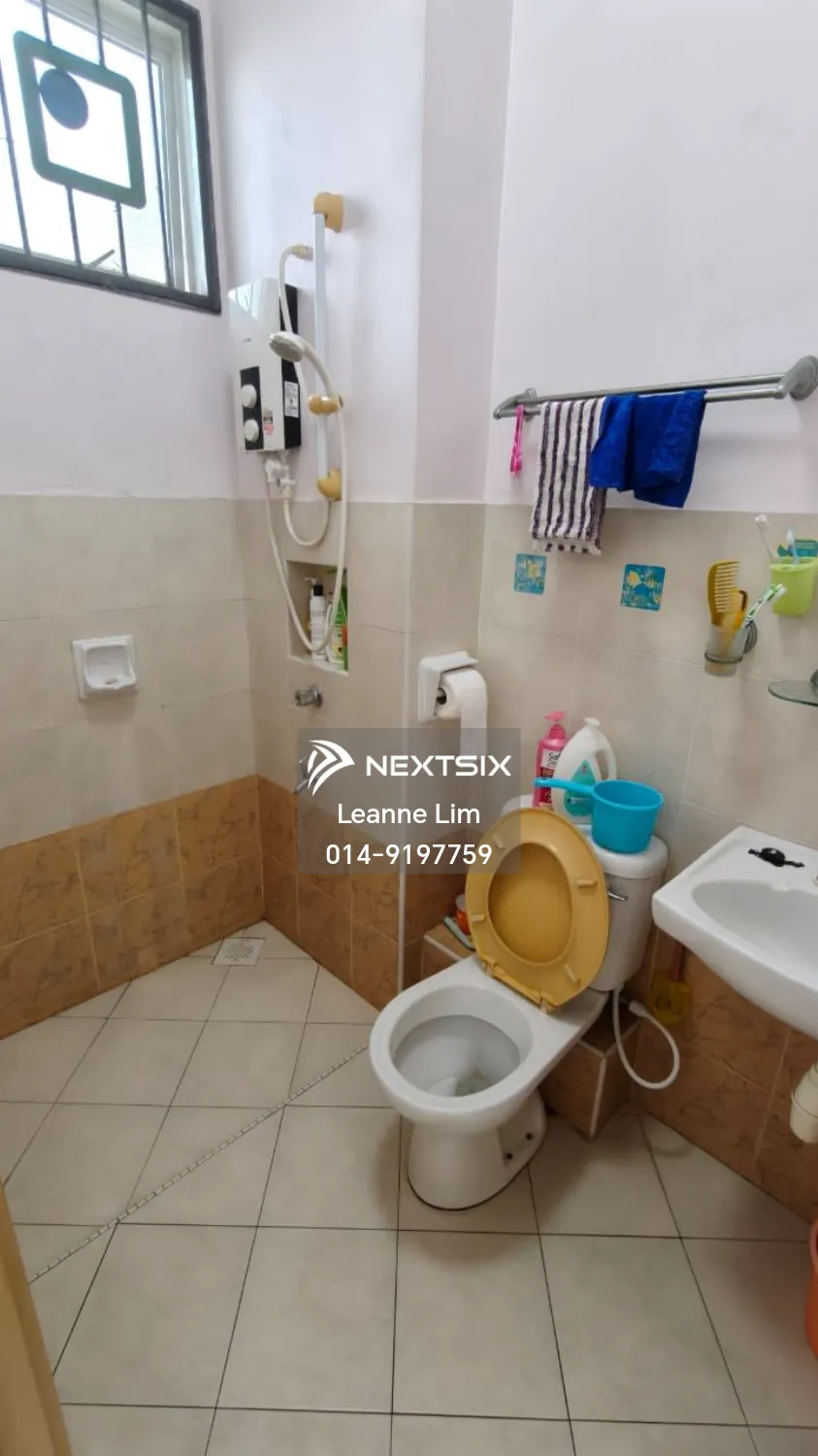 2-sty Terrace/Link House For Sale in Iskandar Puteri (Nusajaya) Johor - Image 6