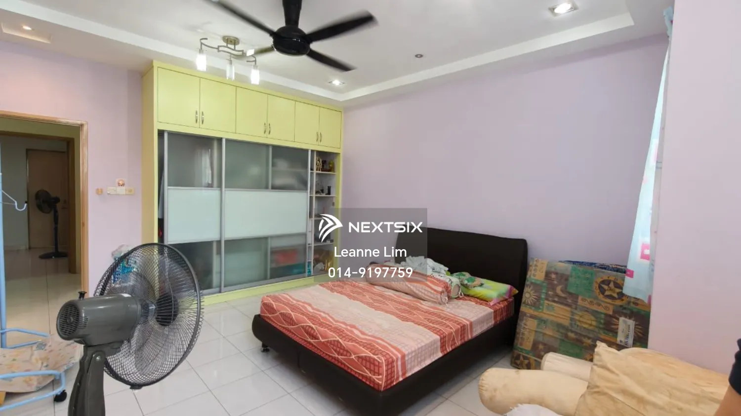 2-sty Terrace/Link House For Sale in Iskandar Puteri (Nusajaya) Johor - Image 7