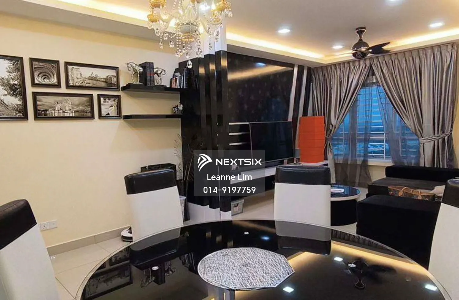 Serviced Residence For Sale in Iskandar Puteri (Nusajaya) Johor