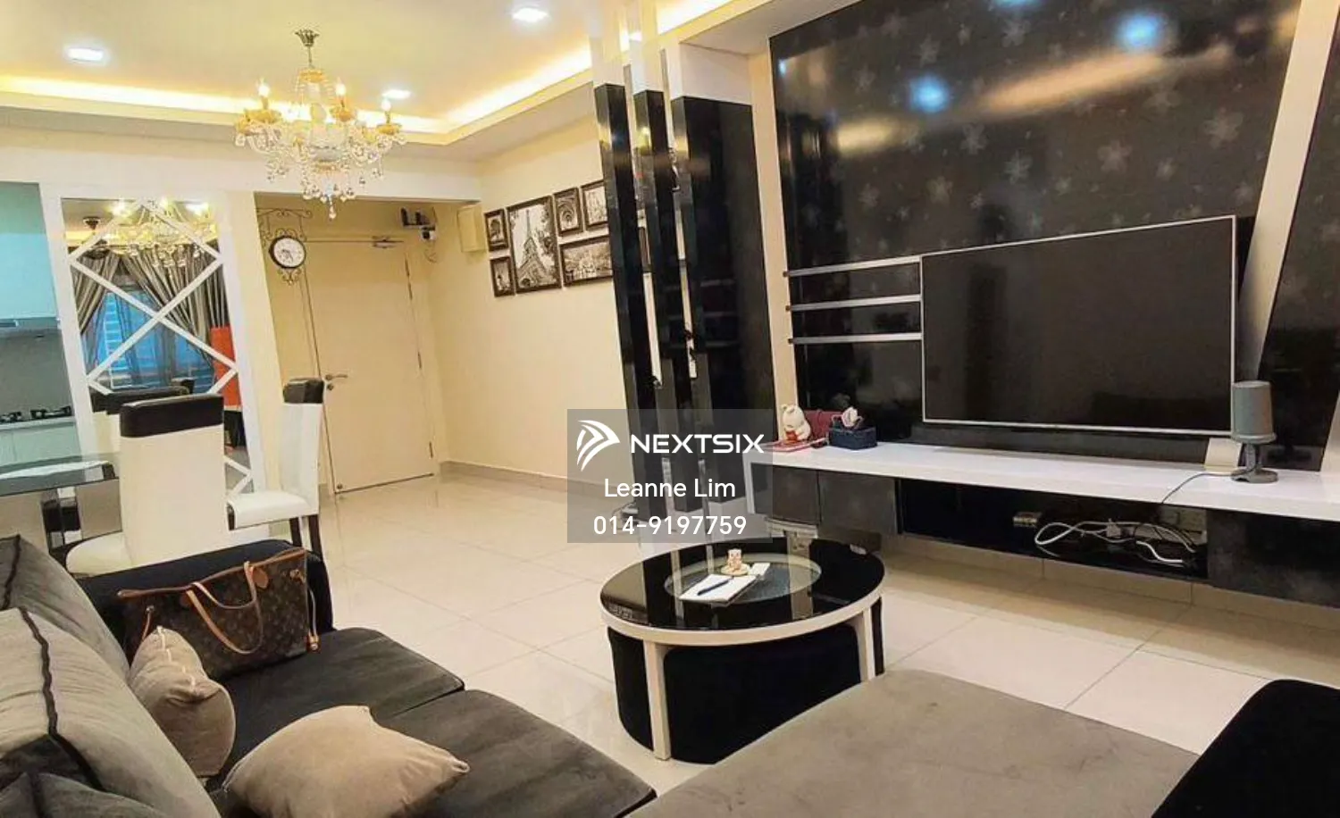 Serviced Residence For Sale in Iskandar Puteri (Nusajaya) Johor - Image 2