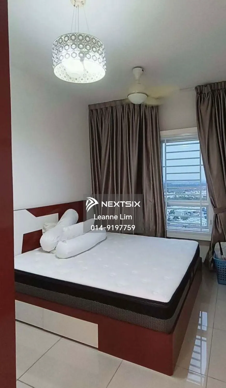 Serviced Residence For Sale in Iskandar Puteri (Nusajaya) Johor - Image 3