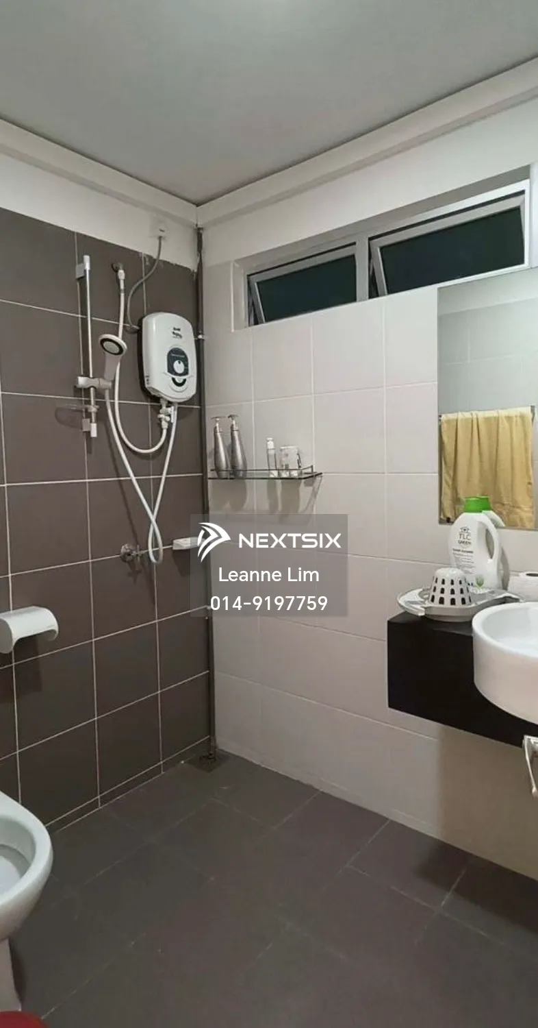 Serviced Residence For Sale in Iskandar Puteri (Nusajaya) Johor - Image 4
