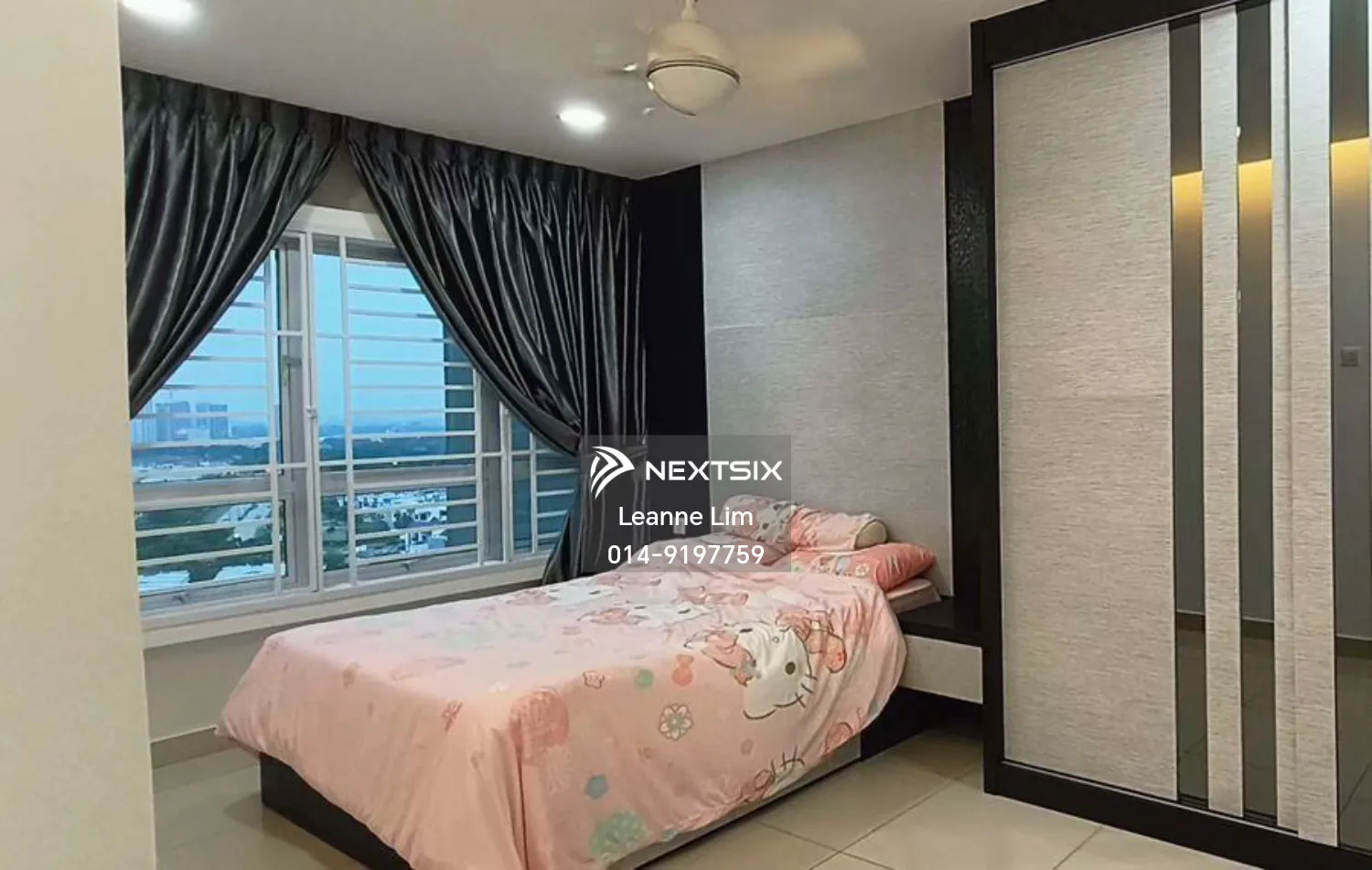 Serviced Residence For Sale in Iskandar Puteri (Nusajaya) Johor - Image 5